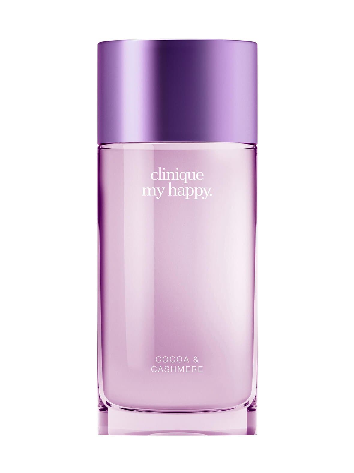 My happy cocoa & cashmere edp -tuoksu – Clinique