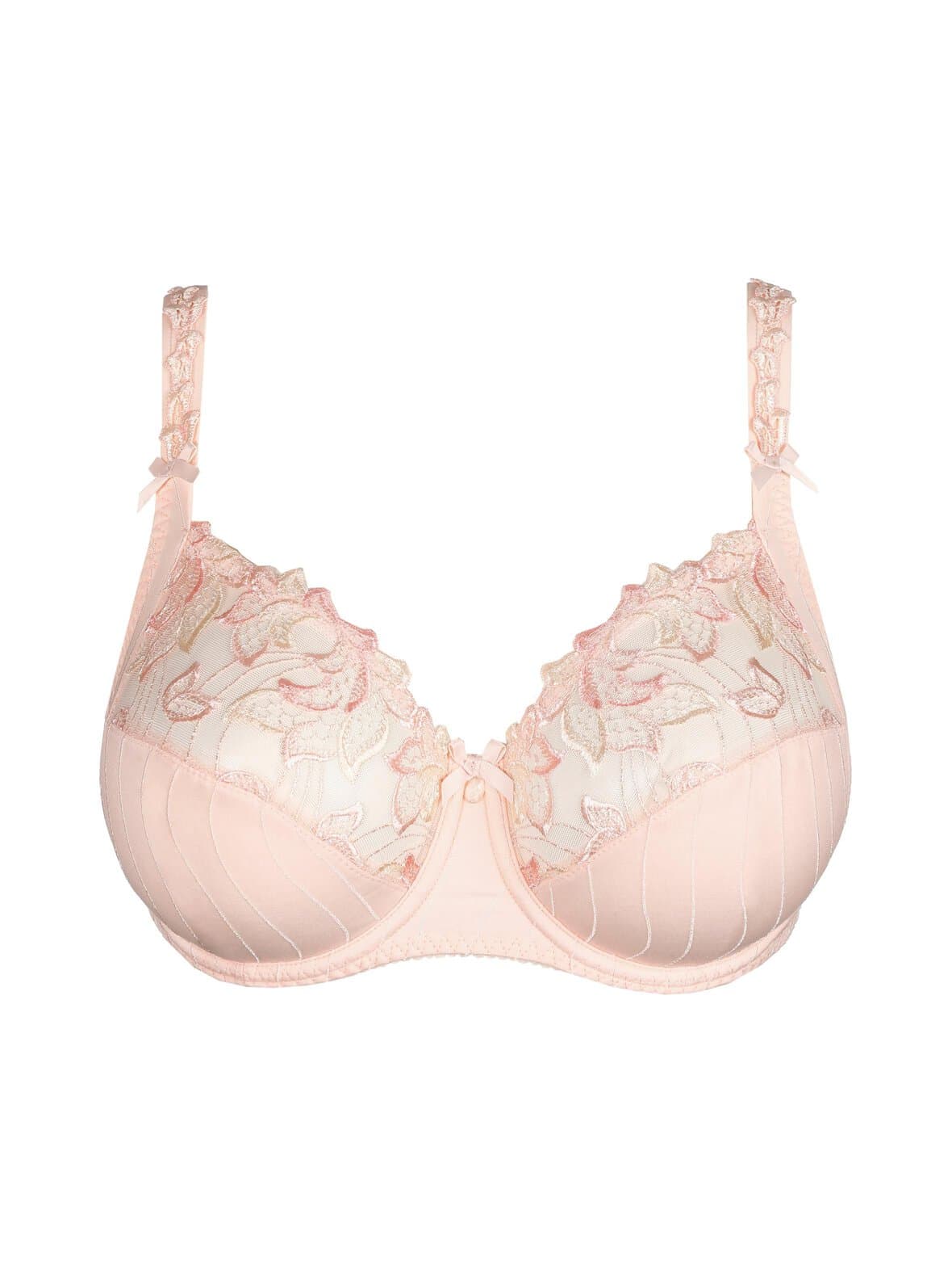 Deauville full cup -rintaliivit – PrimaDonna