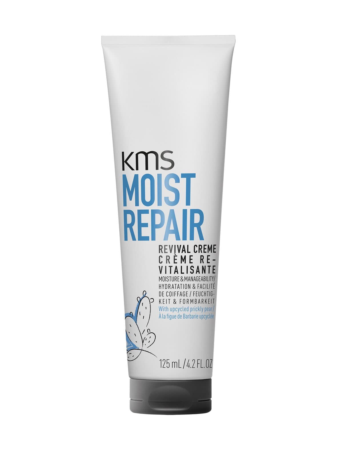 Moistrepair revival creme -hoitoaine 125 ml – KMS