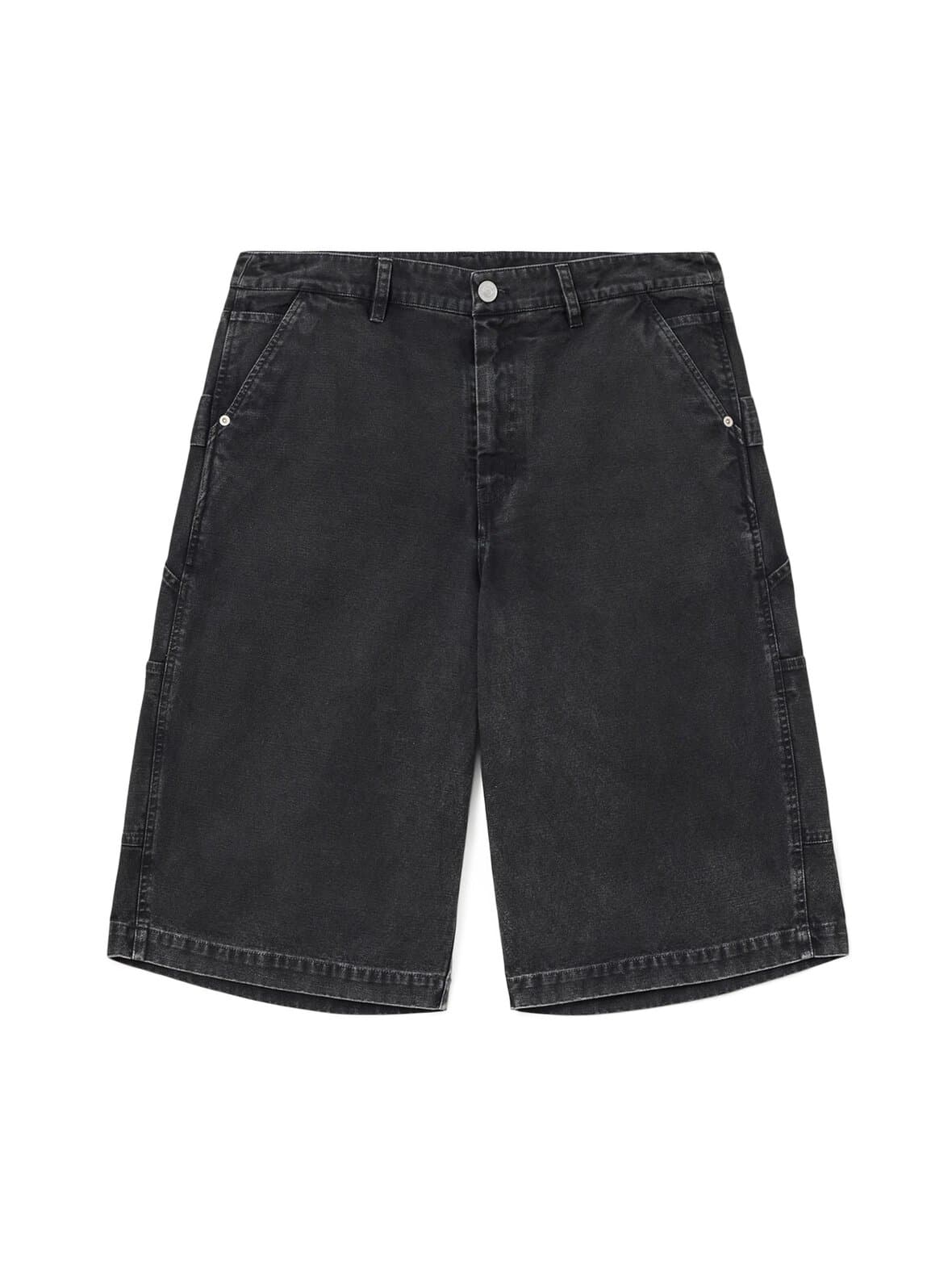 Jackson-shortsit – Allsaints