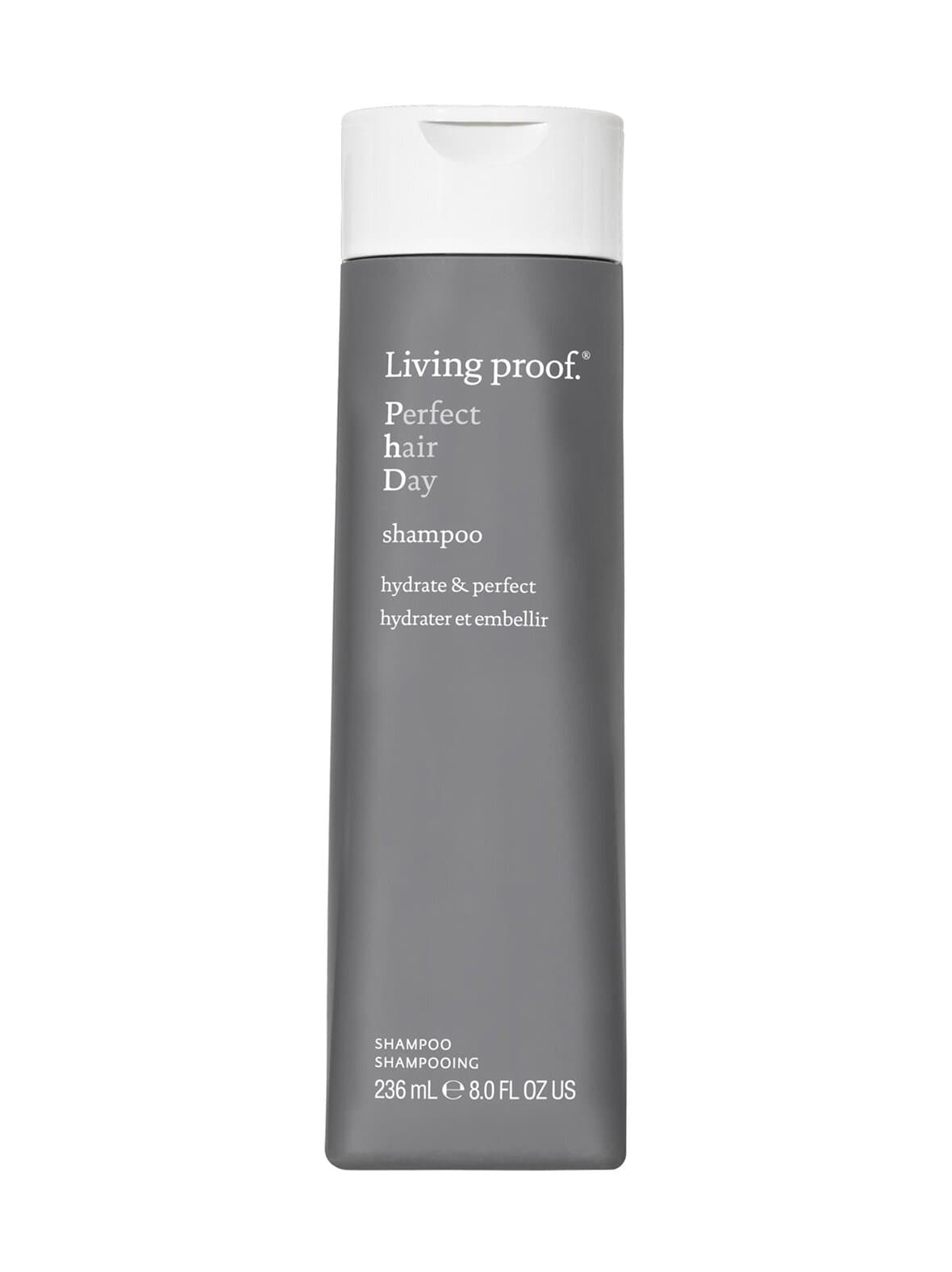 Perfect hair day -shampoo, 236ml – Living Proof