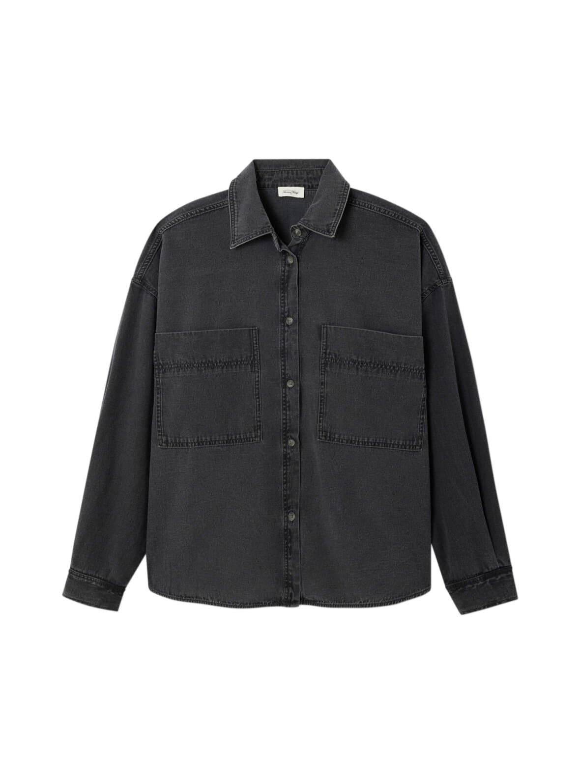 Jazy-paitatakki – American Vintage