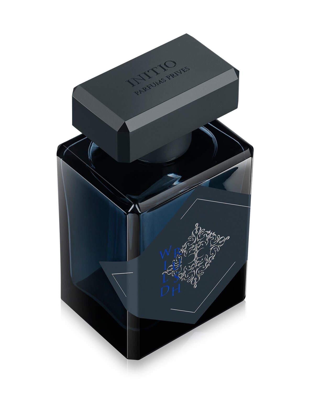 Wild rush extrait de parfum -tuoksu – Initio