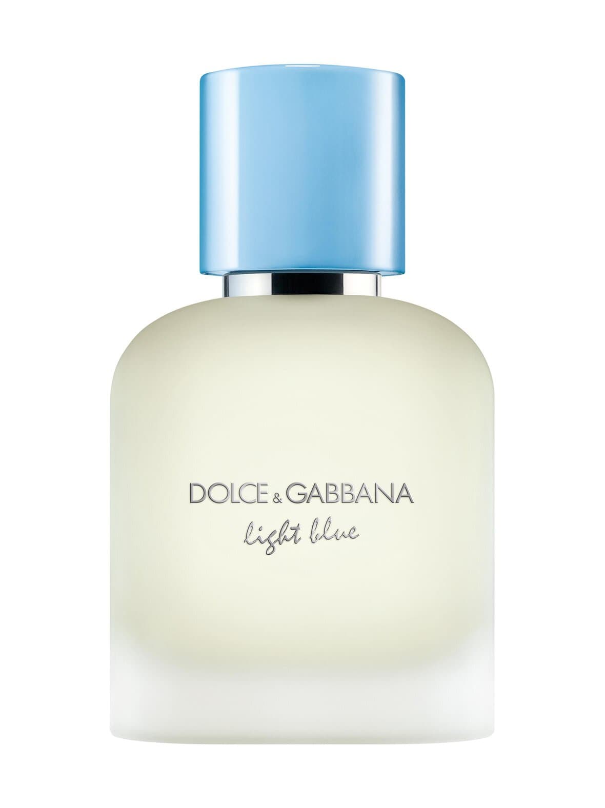 Light blue pour homme edt -tuoksu – Dolce & Gabbana