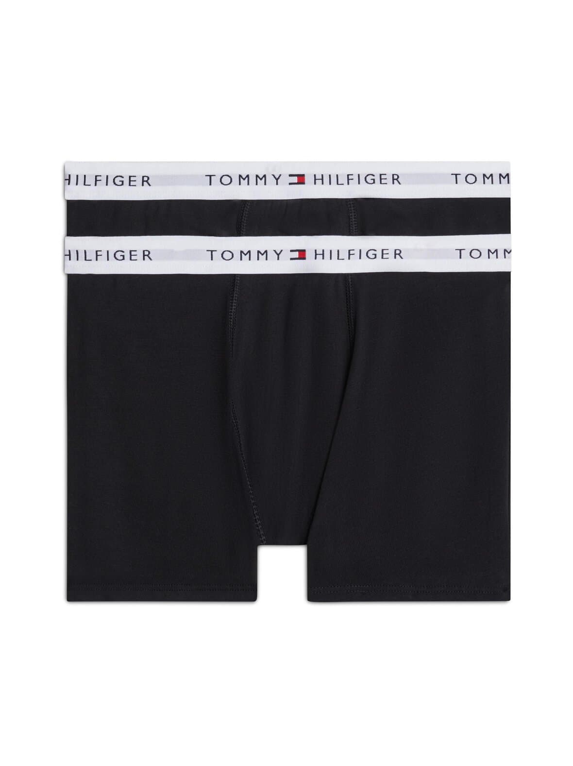Bokserialushousut 2-pack – Tommy Hilfiger