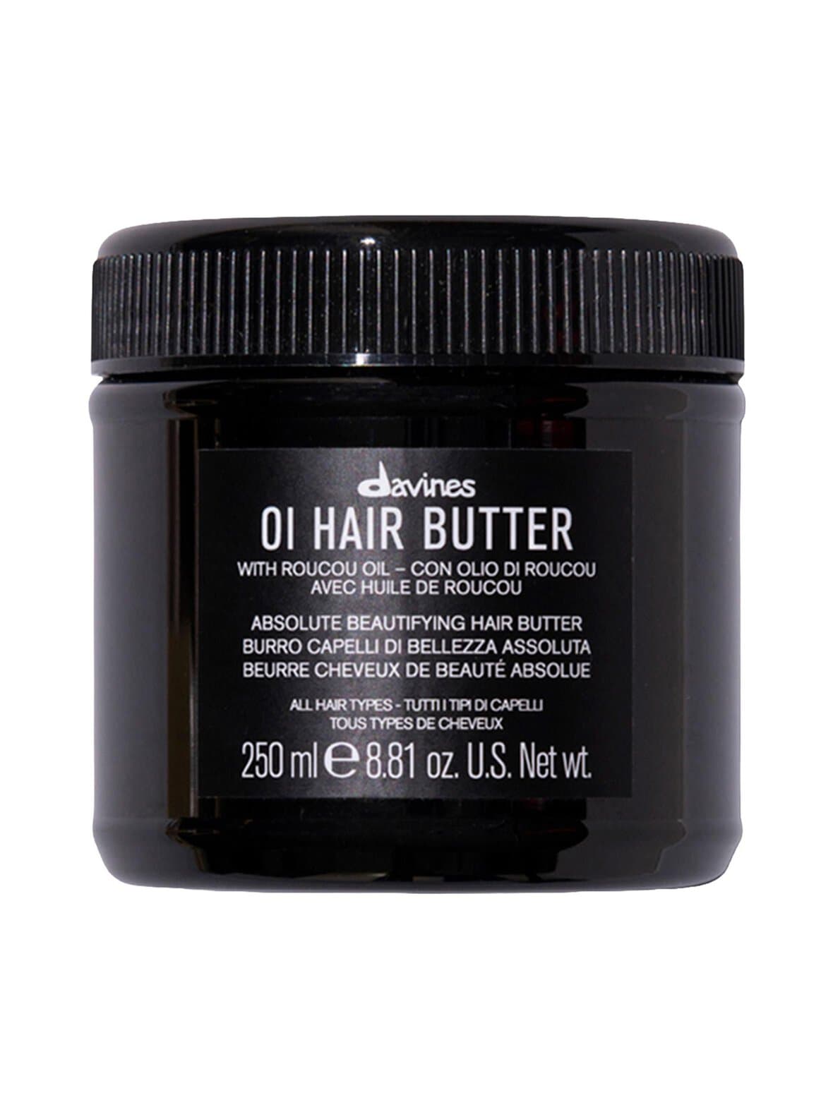Oi hair butter -tehohoito, 250 ml – Davines