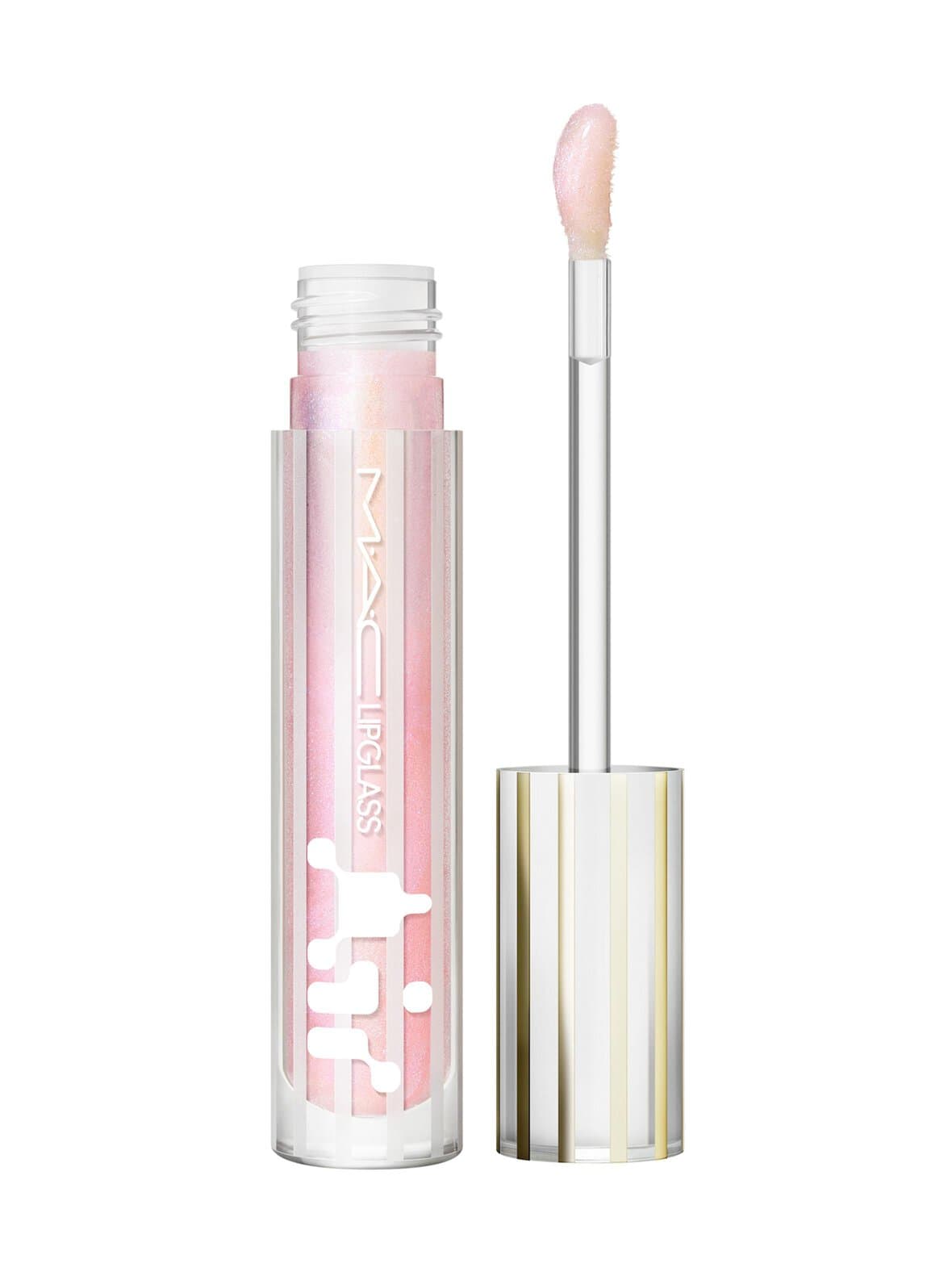 Lipglass air -huulikiilto – MAC