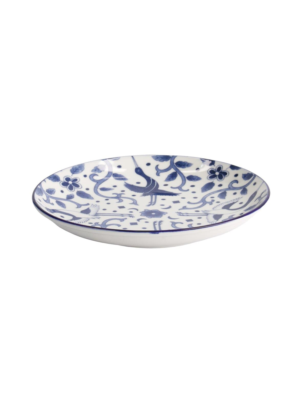 Maizuru-lautanen 21,5 cm – Tokyo Design Studio