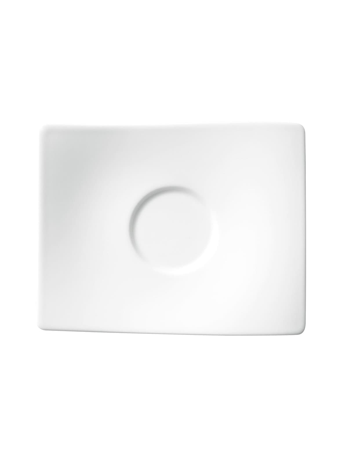 New wave -lautanen kahvikupille 15 cm – Villeroy Boch
