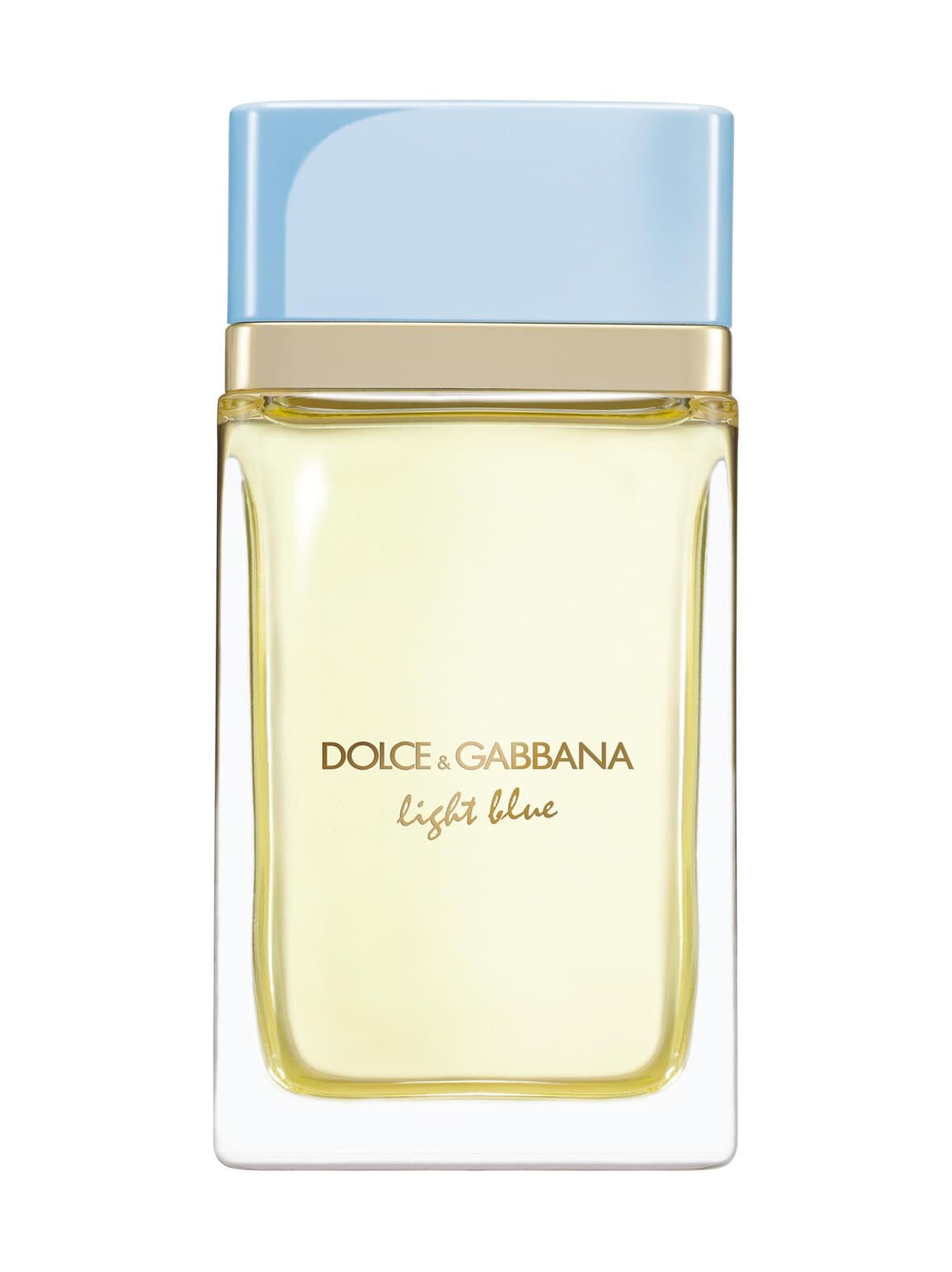 Light blue edp -tuoksu – Dolce & Gabbana