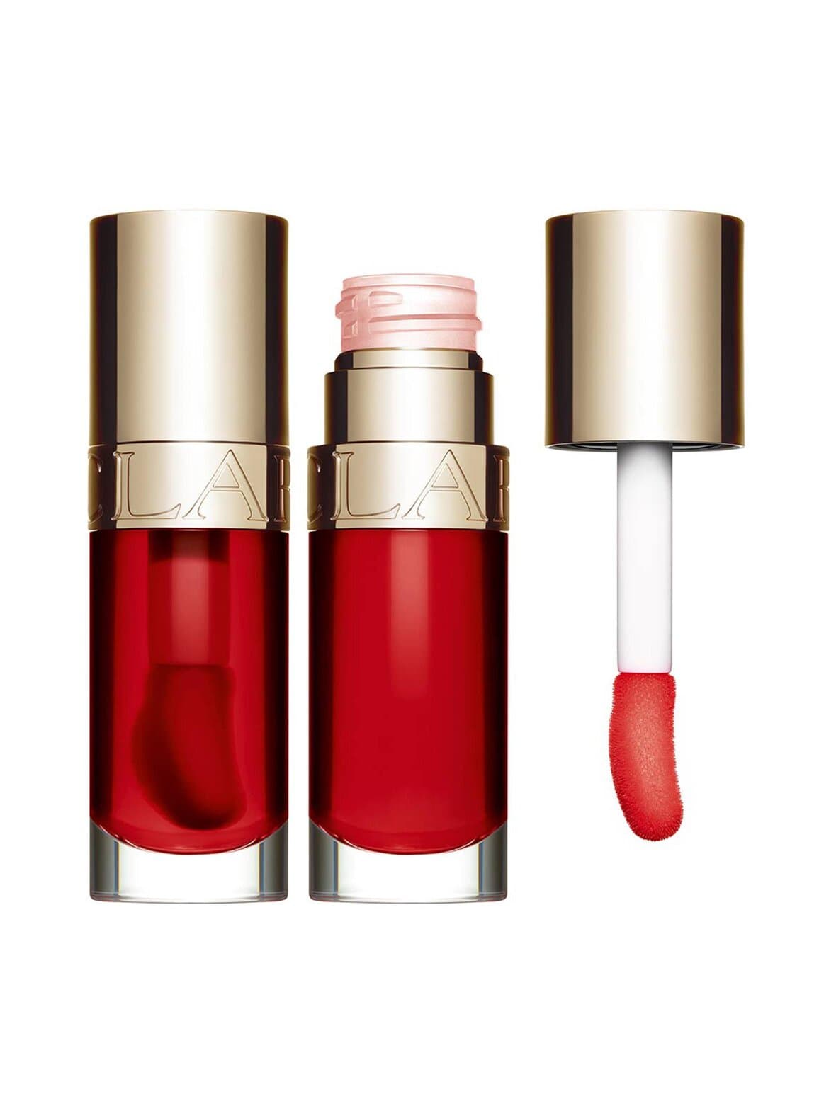 Lip comfort oil -huuliöljy 7 ml – Clarins
