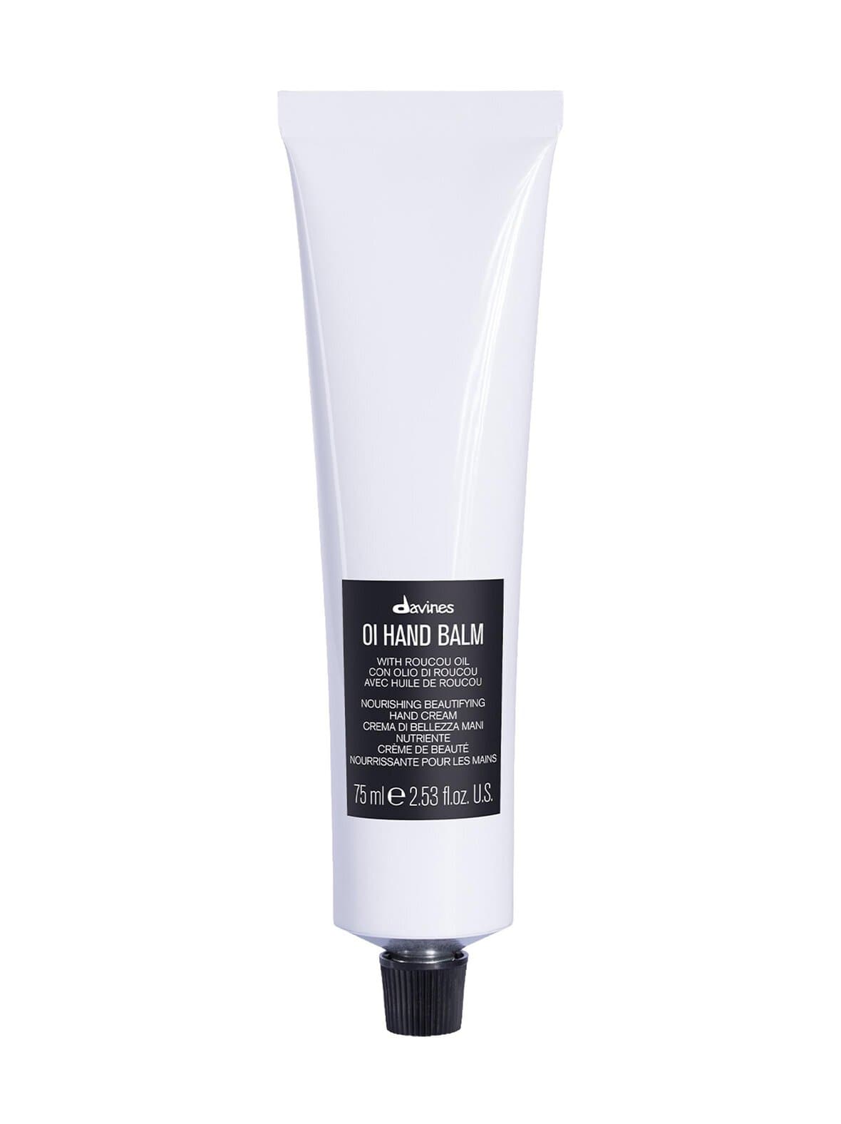 Oi hand balm -käsivoide – Davines