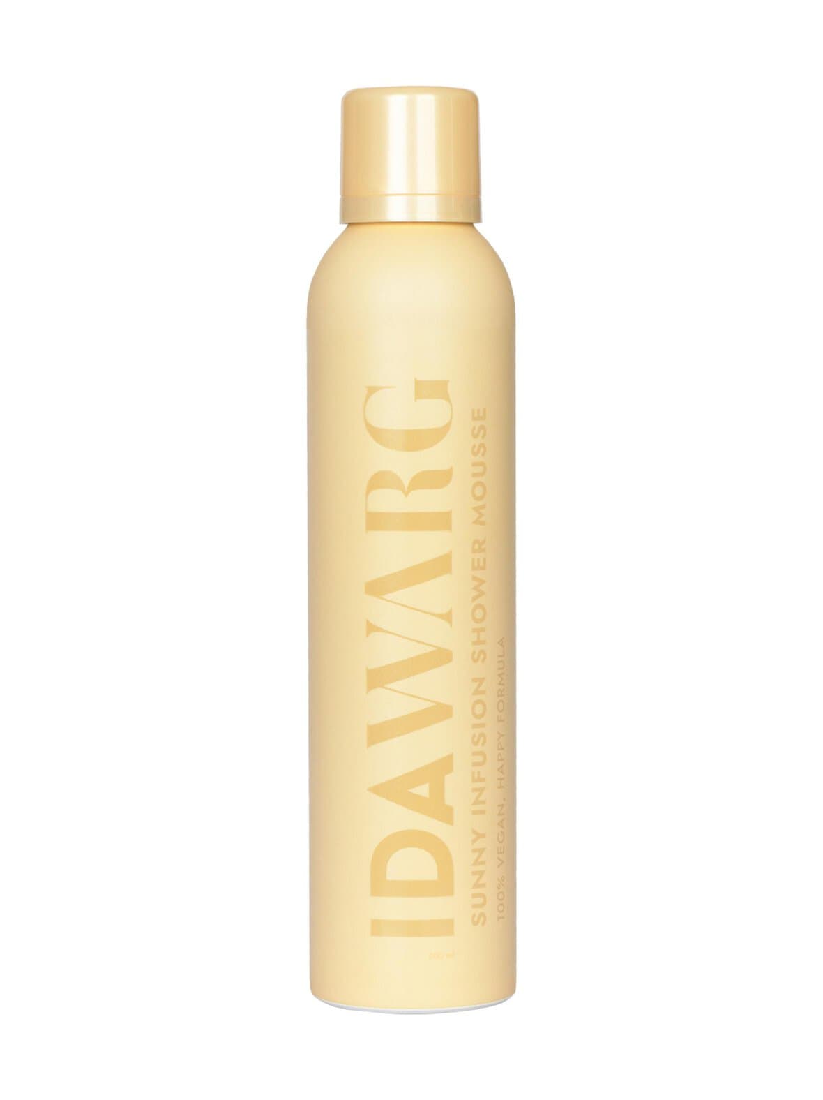 Shower mousse -suihkuvaahto 200 ml – Ida Warg