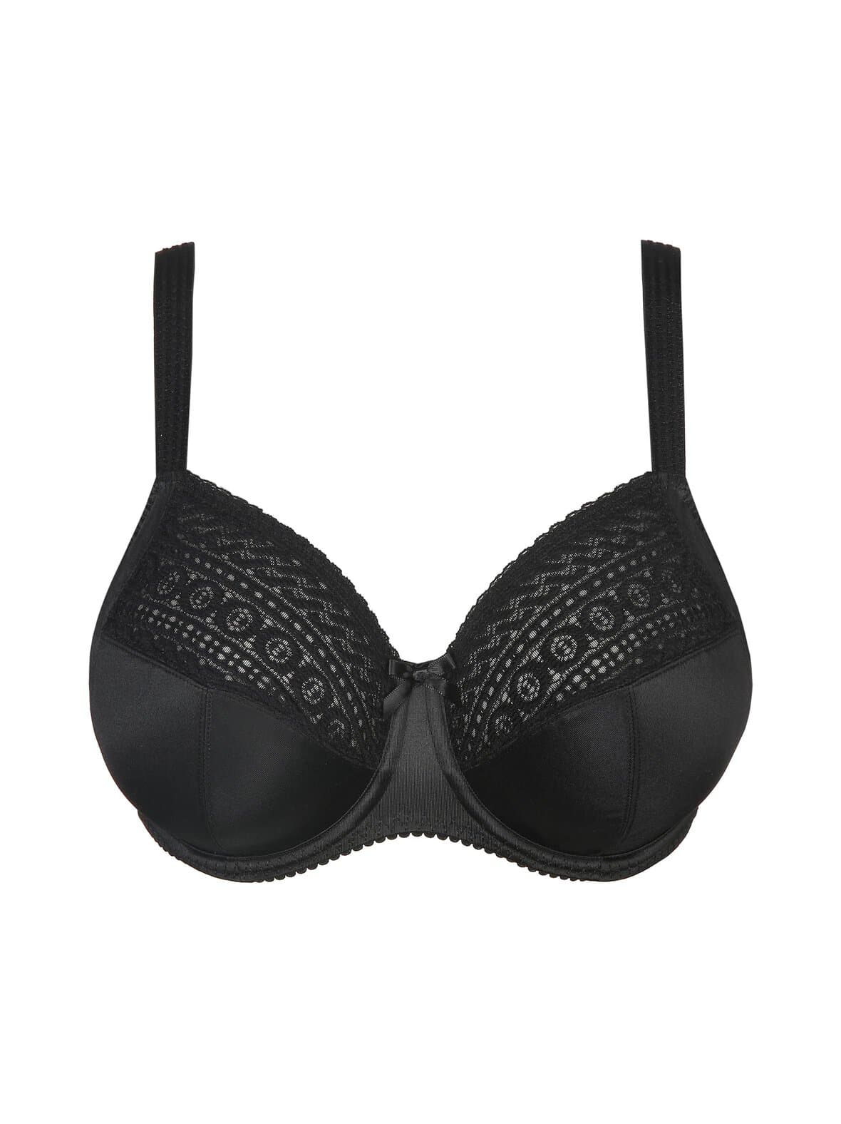 Montara full cup -rintaliivit – PrimaDonna