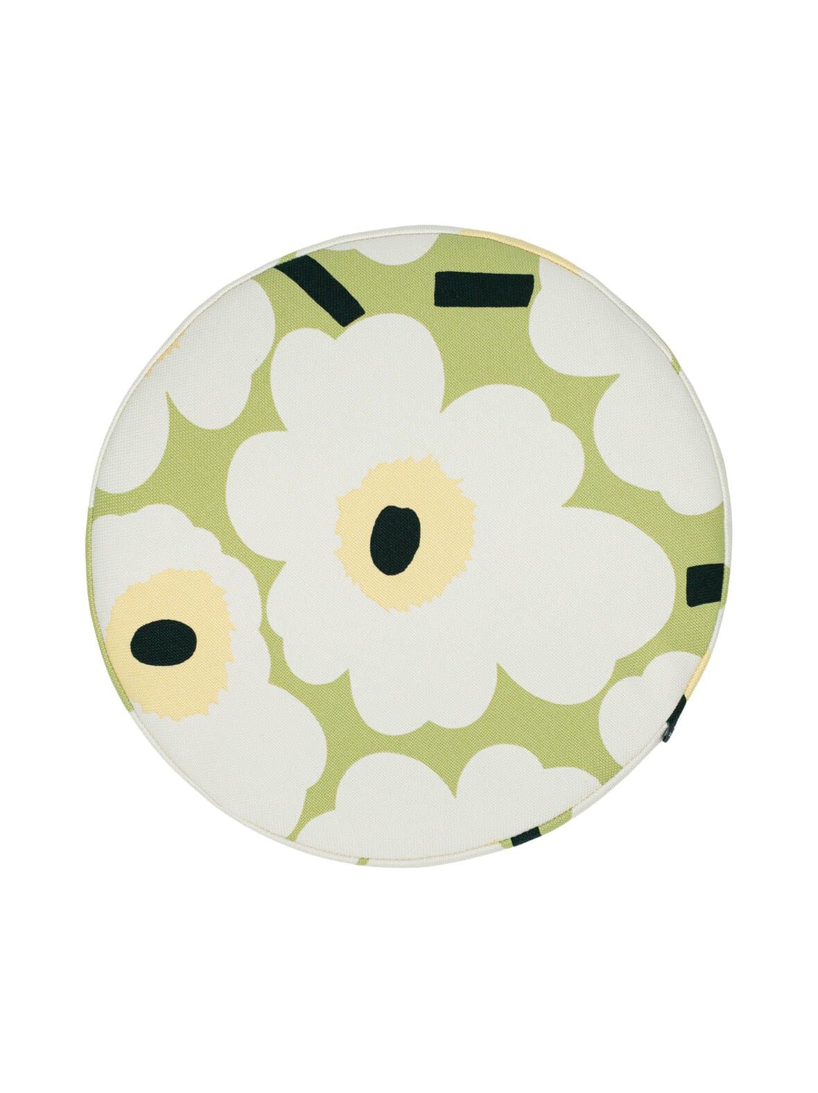 Pieni unikko -istuintyyny 35 cm – Marimekko