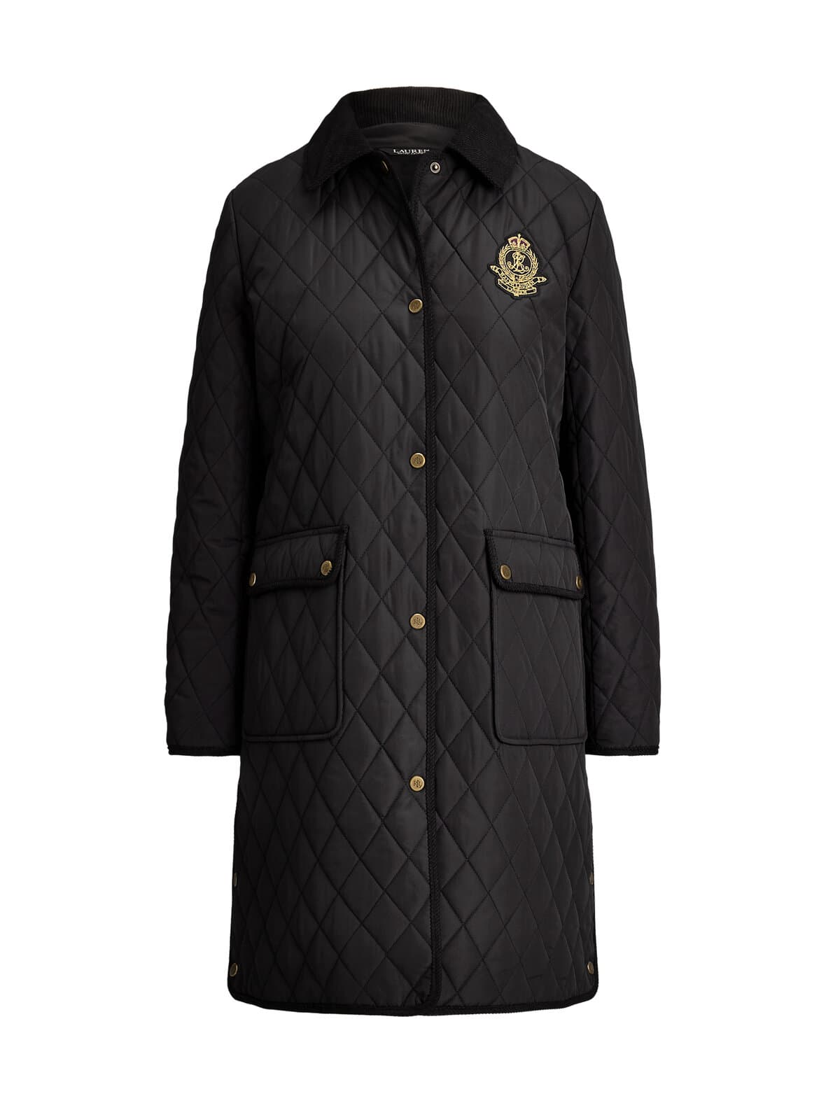 Crest 3/4 insulated -tikkitakki – Lauren Ralph Lauren