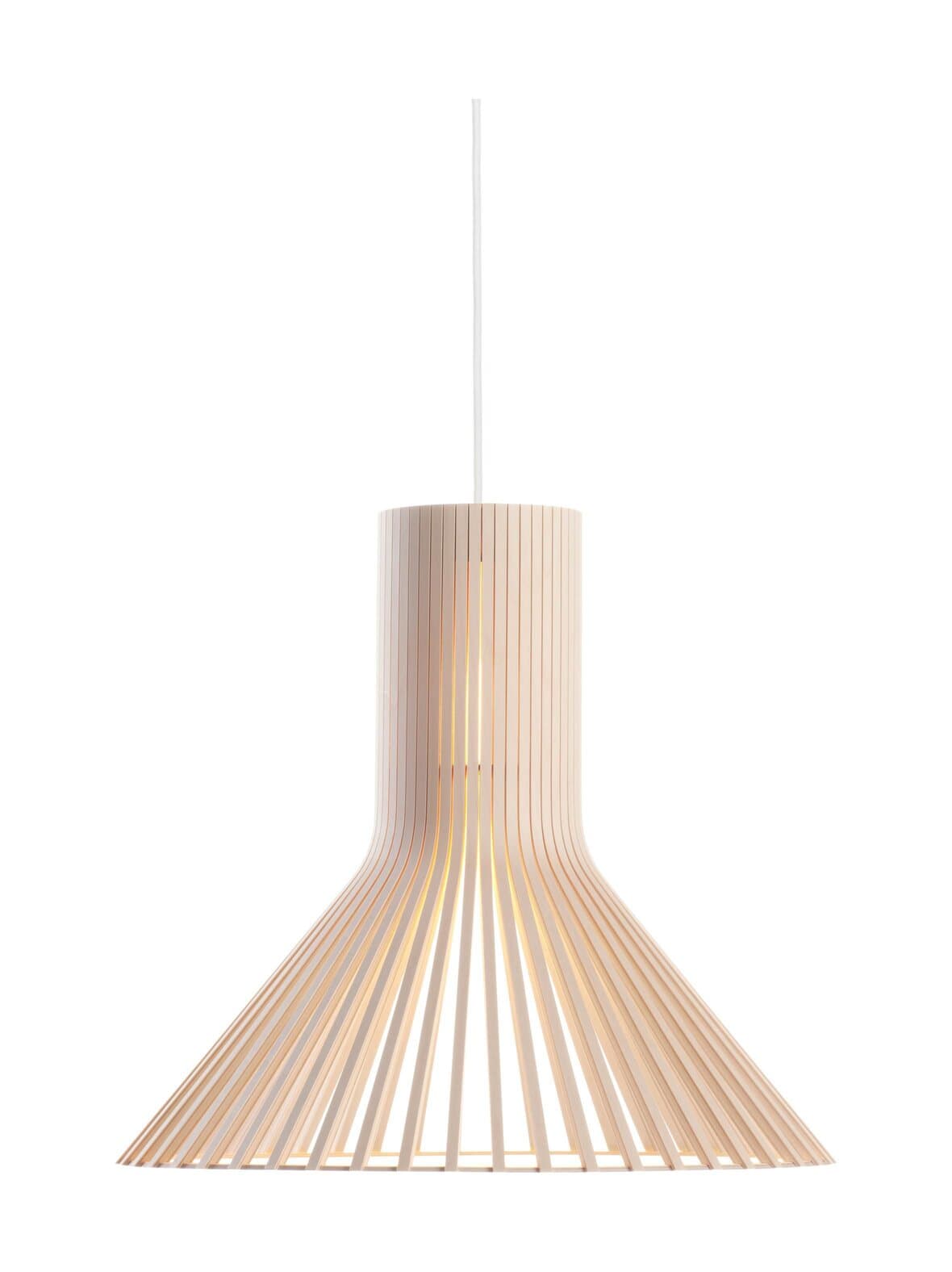 Puncto 4203 pendant birch -kattovalaisin – Secto Design