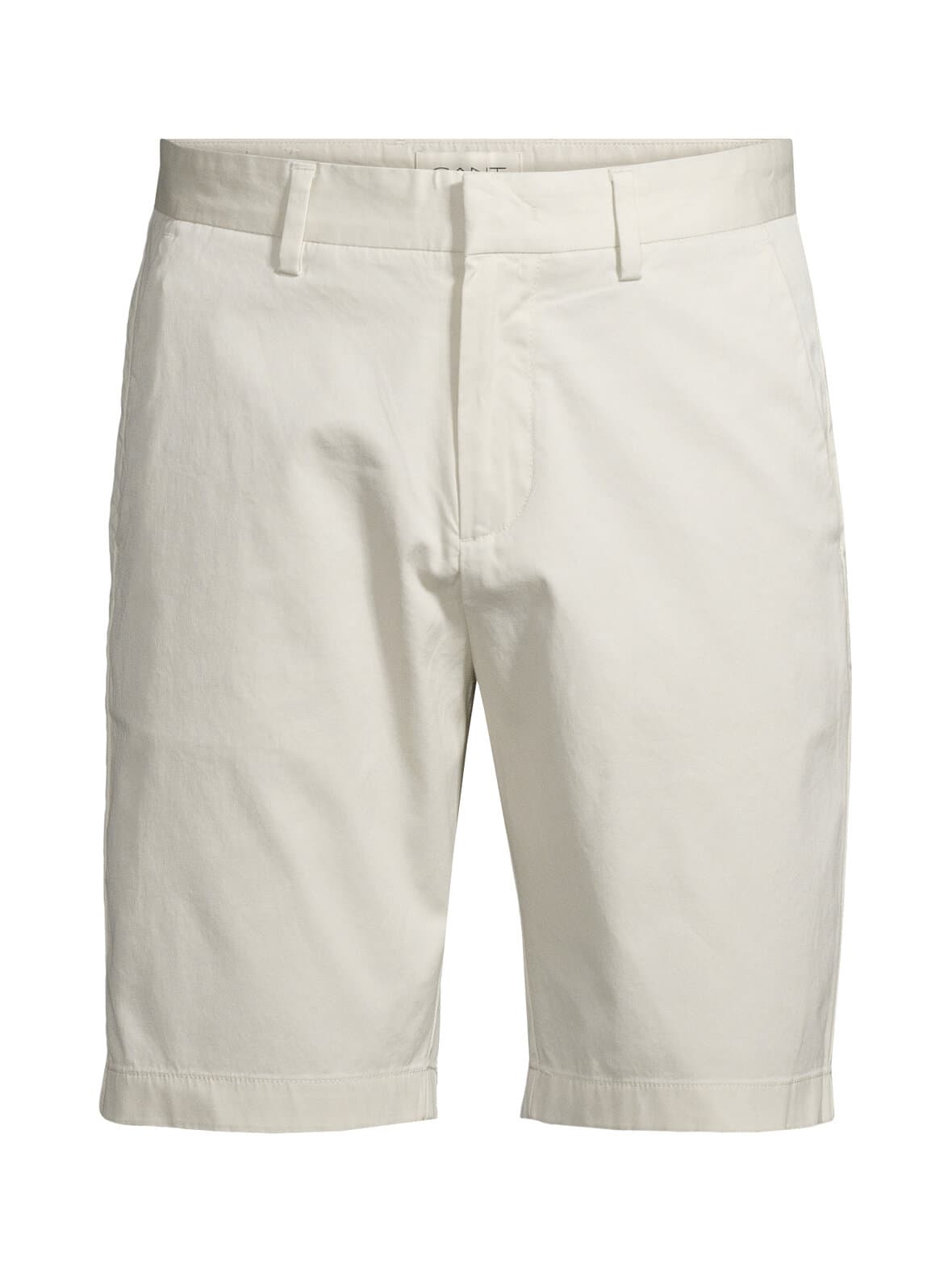 Slim sports chino -shortsit – GANT