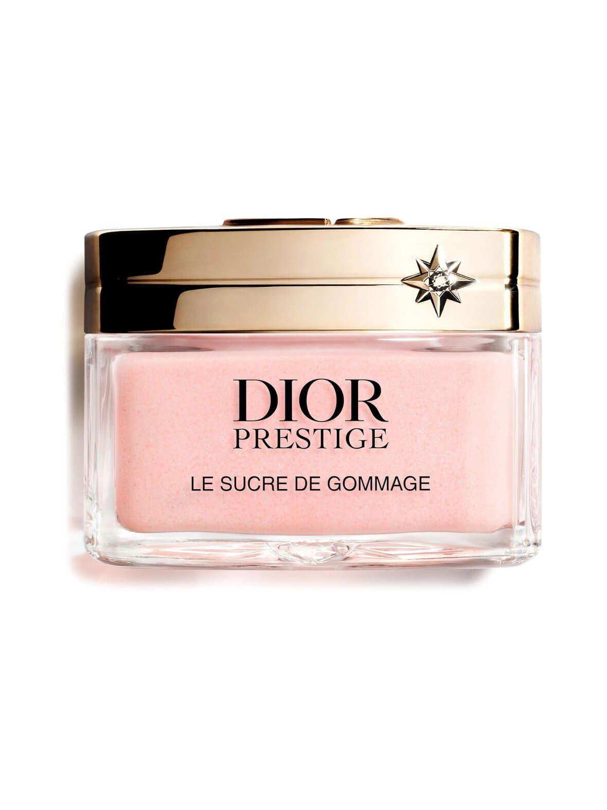 Prestige le sucre de gommage -kasvokuorinta – Dior