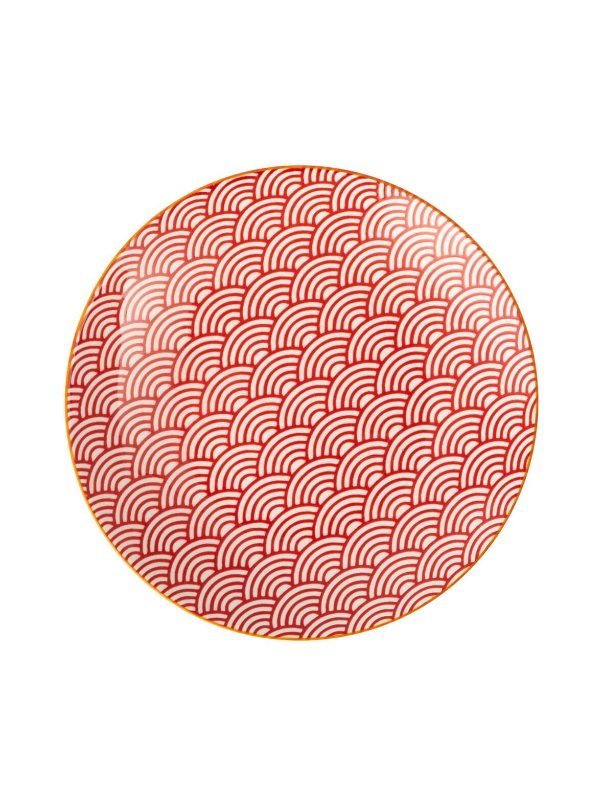 Red arc -lautanen – Mikasa