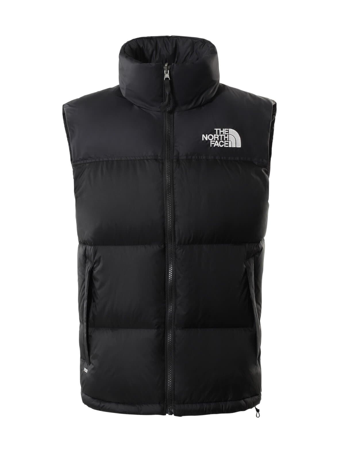 Retro 1996 nuptse -untuvaliivi – The North Face