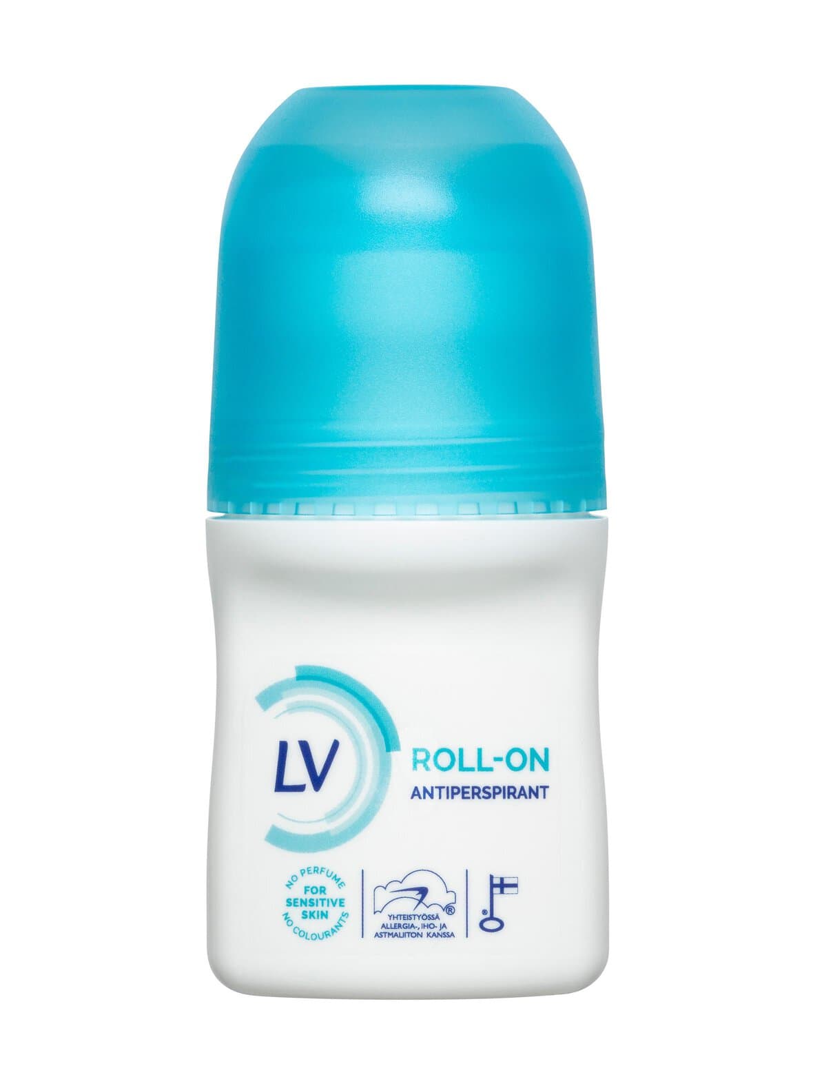 Roll-on deo -antiperspirantti 50 ml – Lv