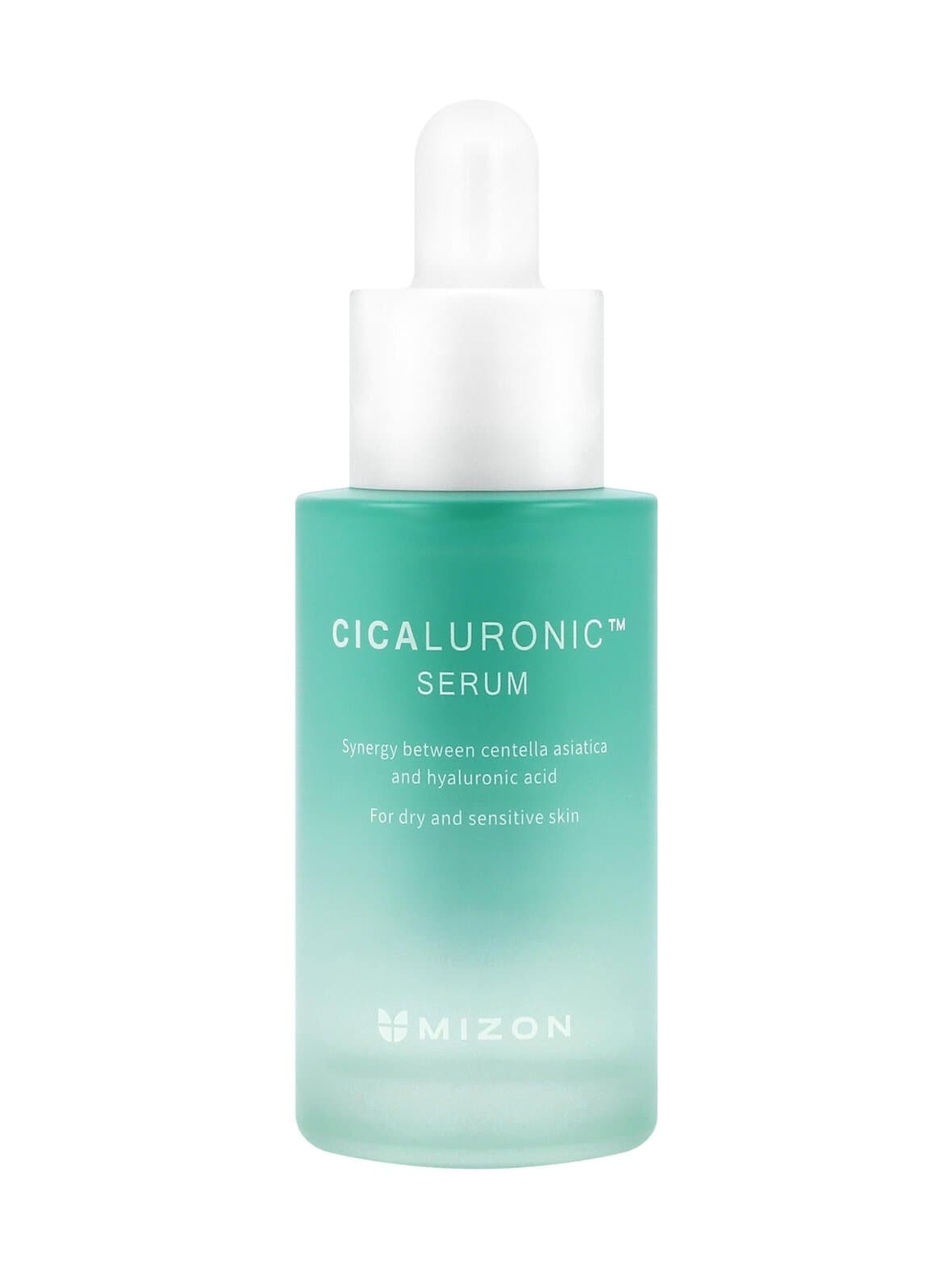 Cicaluronic serum -seerumi – Mizon