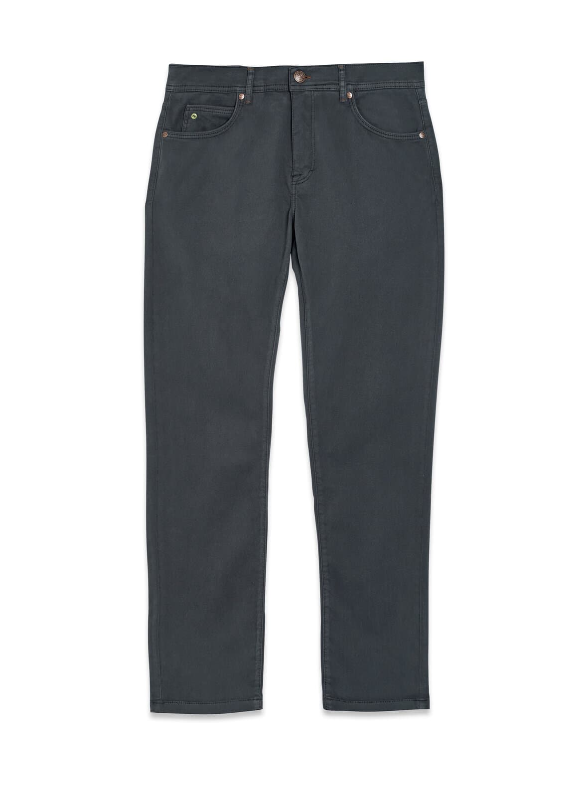 Burton modern fit -farkut – SAND Copenhagen
