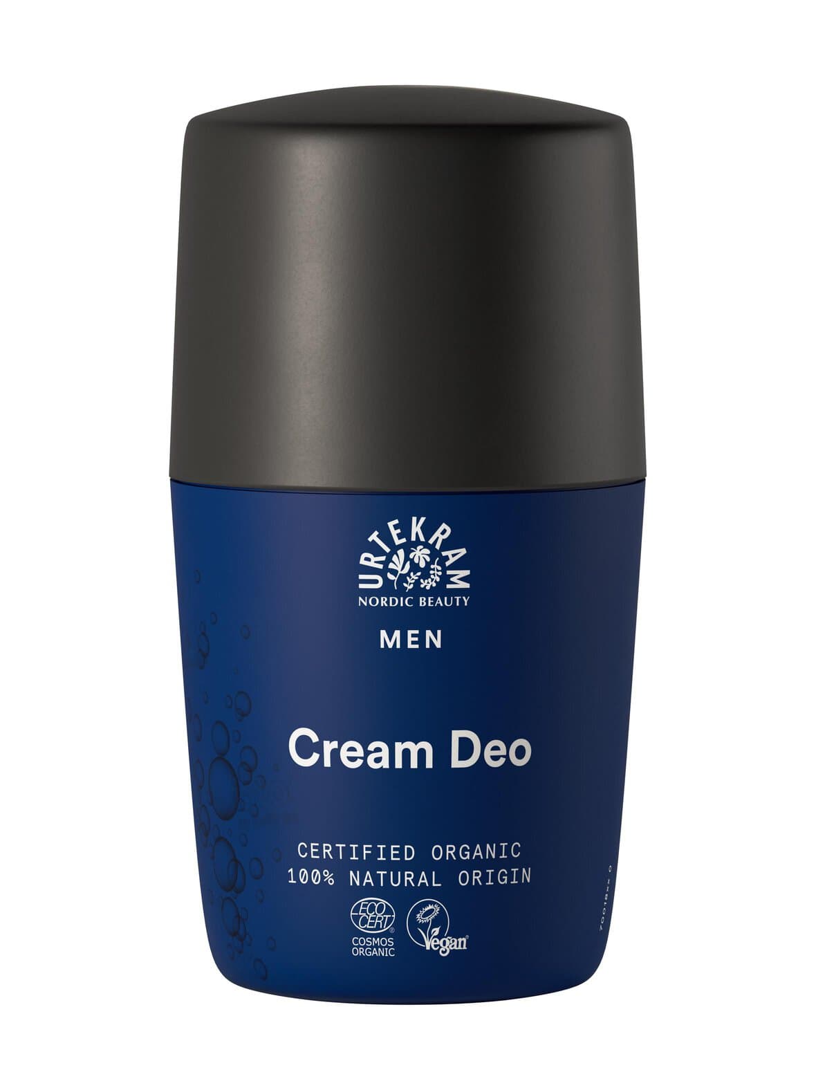 Men deo cream -deodorantti – Urtekram