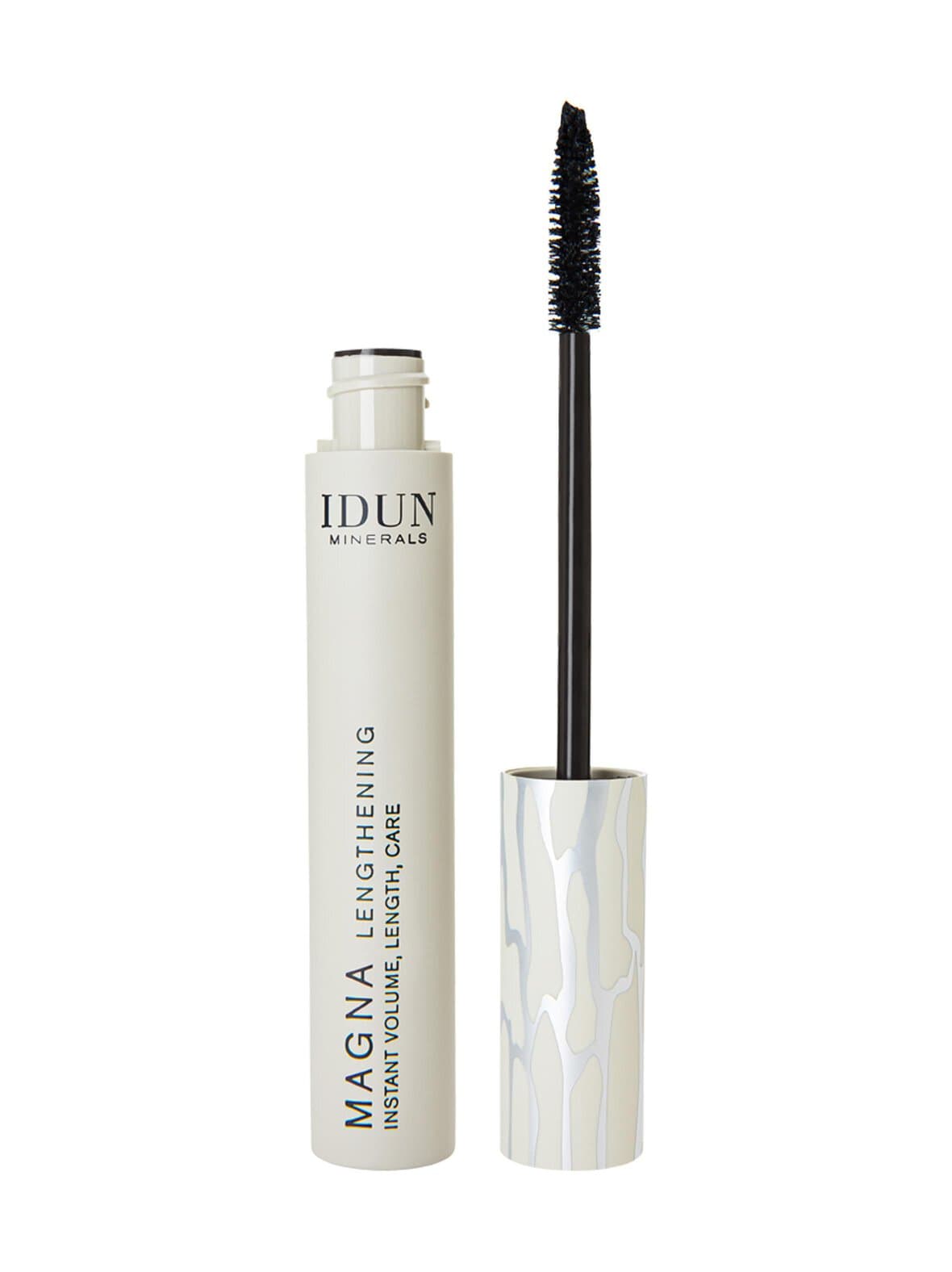 Magna lengthening mascara -ripsiväri – Idun Minerals