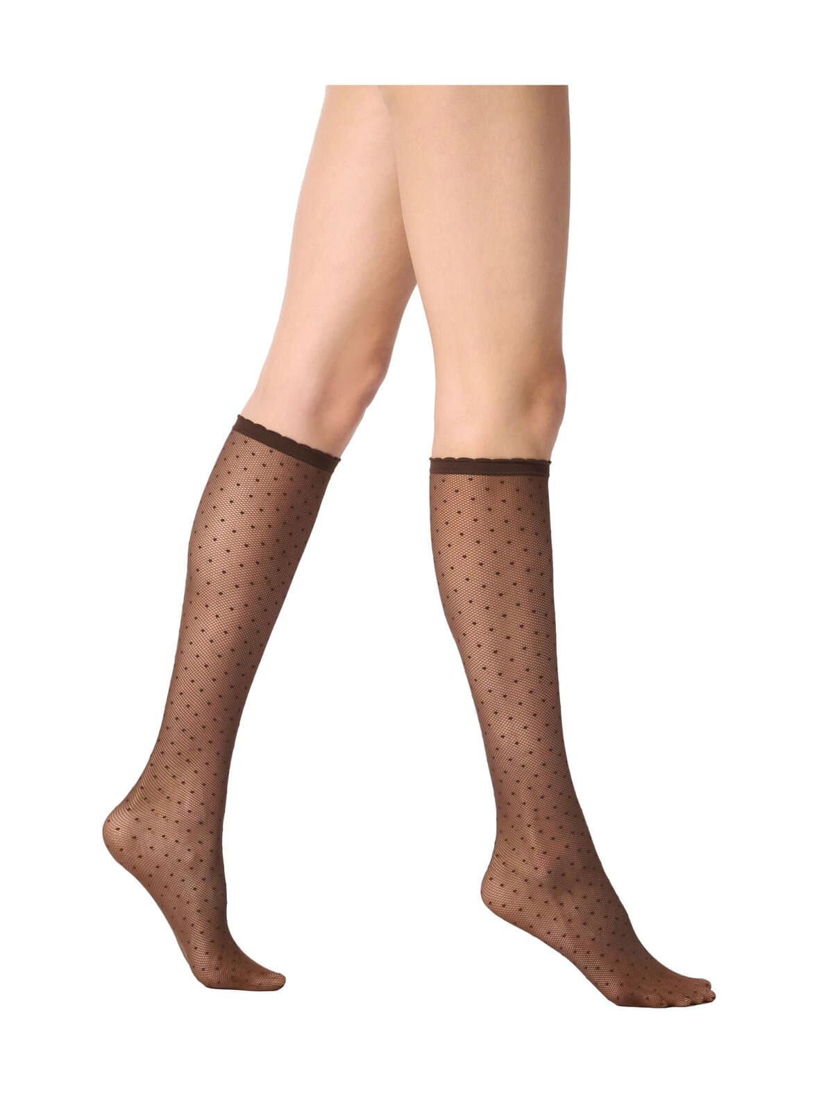 Plumetis-polvisukat 30 den – Oroblu