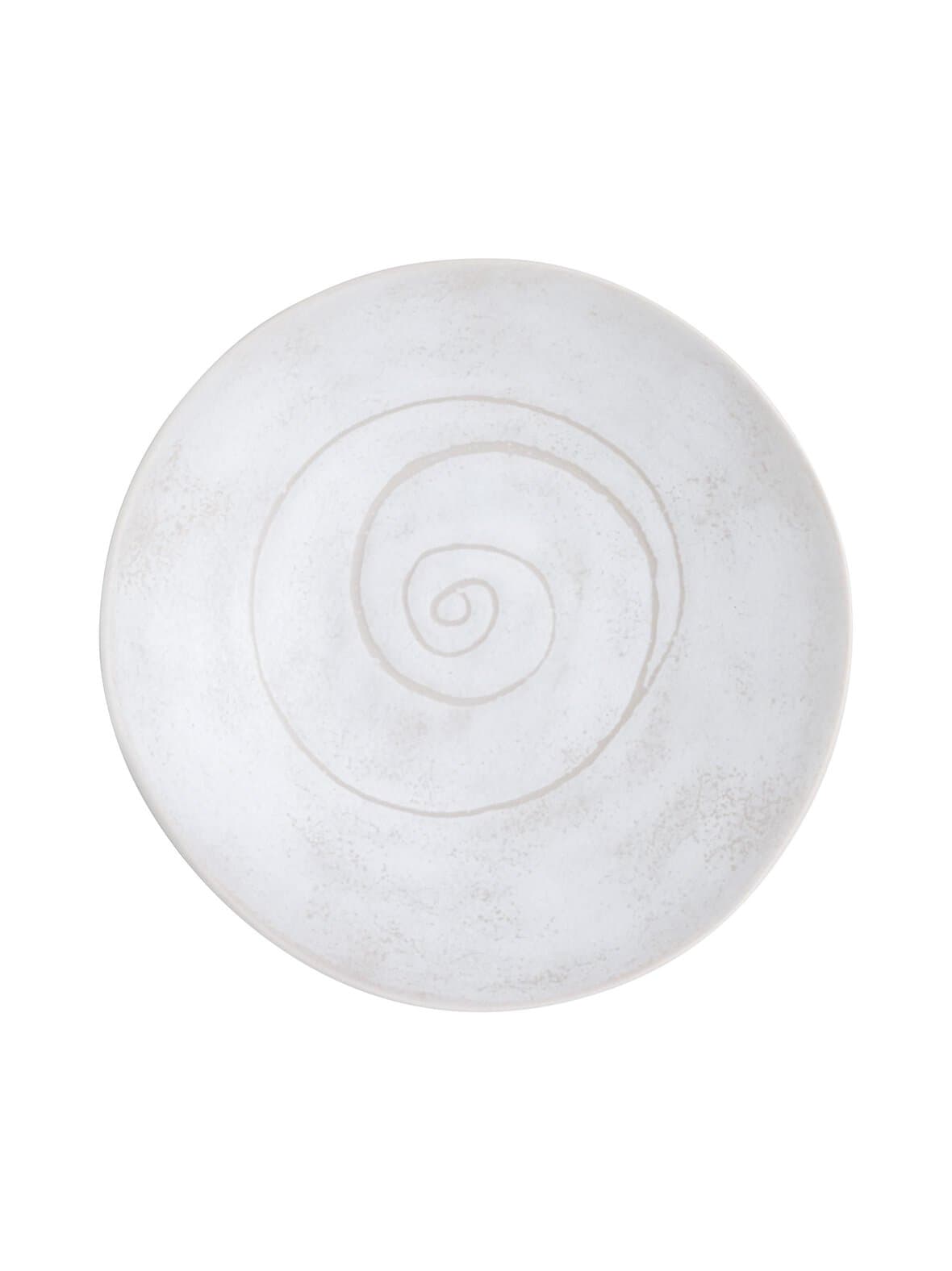 Kivi - leipä- ja salaattilautanen 21 cm – Pentik