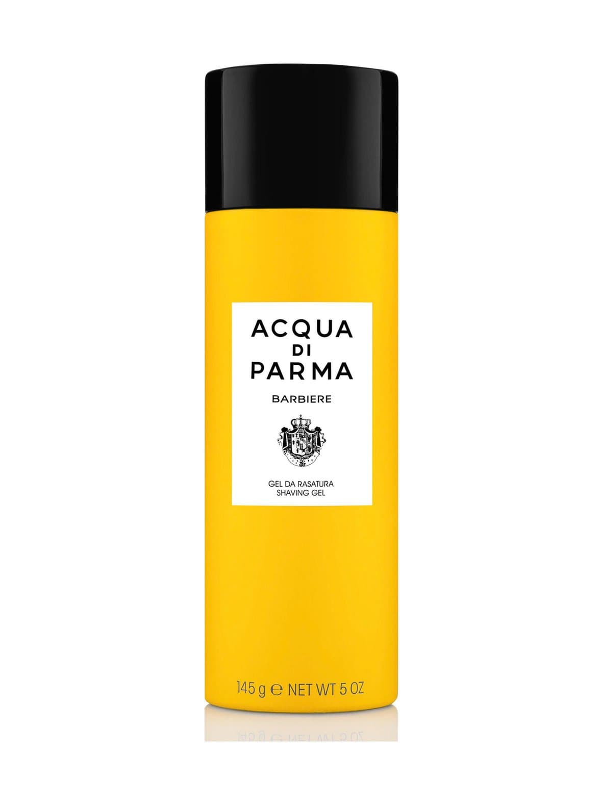 Barbiere shaving gel -parranajogeeli 150 ml – Acqua Di Parma