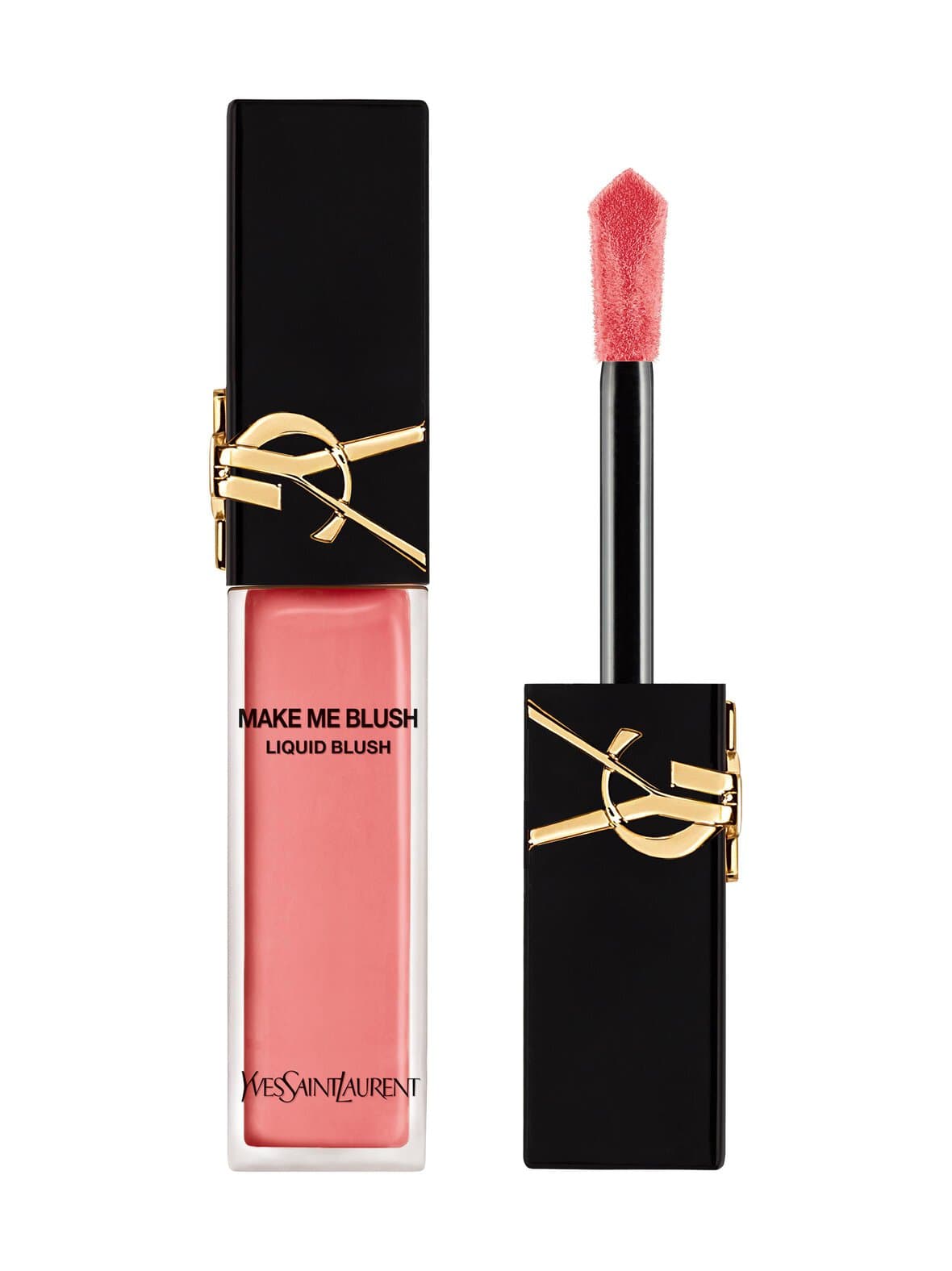 Make me blush -nestemäinen poskipuna 15 ml – Yves Saint Laurent