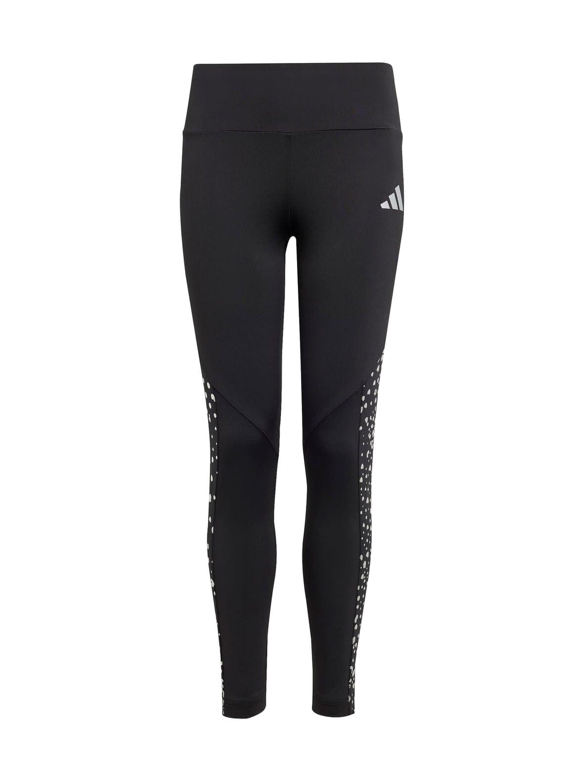 Junior essential logo -treenileggingsit – adidas Sportswear