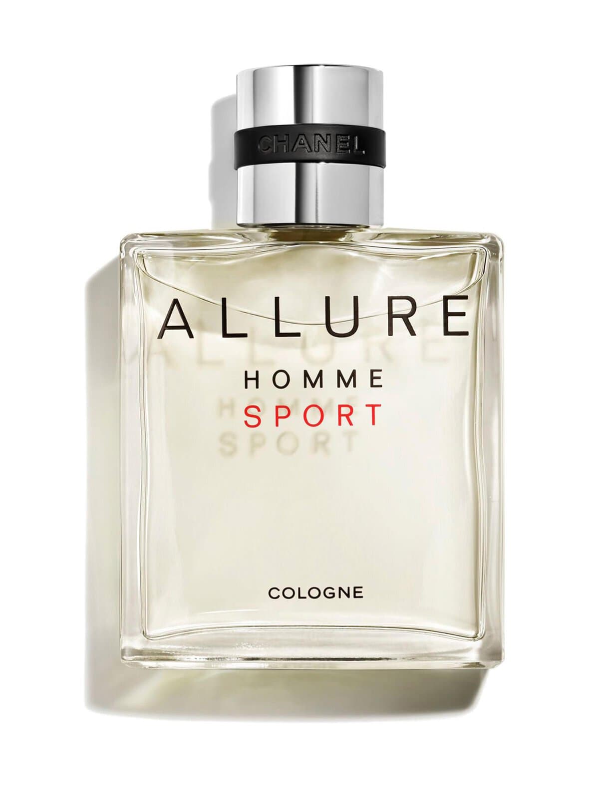 Allure homme sport cologne spray – Chanel