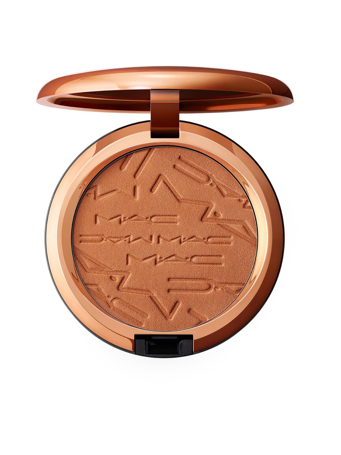 Skinfinish sunstruck matte bronzer -aurinkopuuteri – MAC