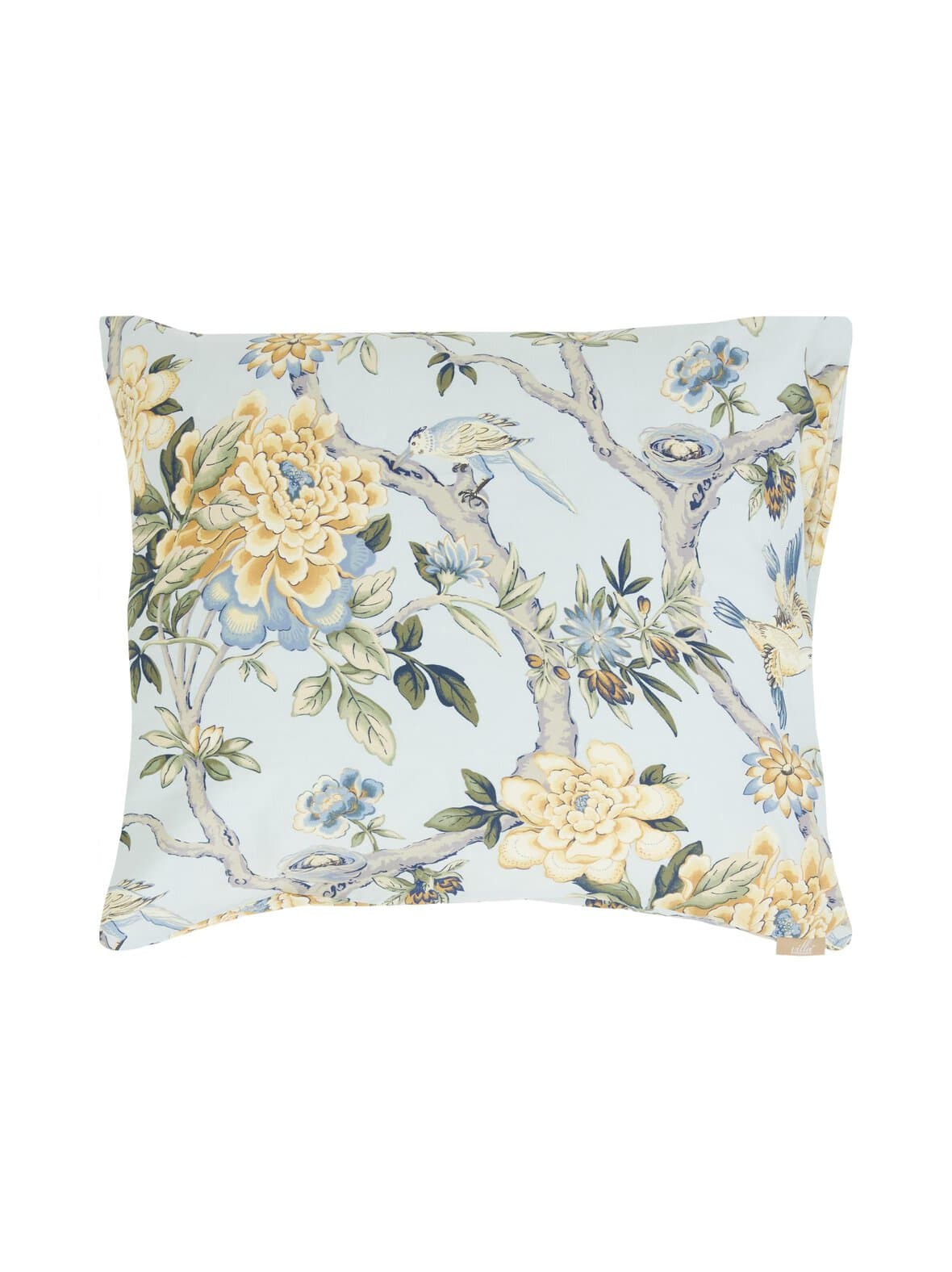 Victoria-tyynyliina – Villa Stockmann