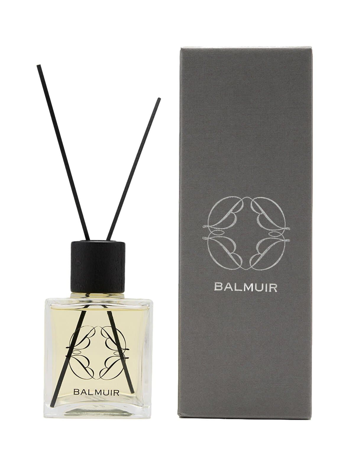 Como black tea -huonetuoksu 250 ml – Balmuir
