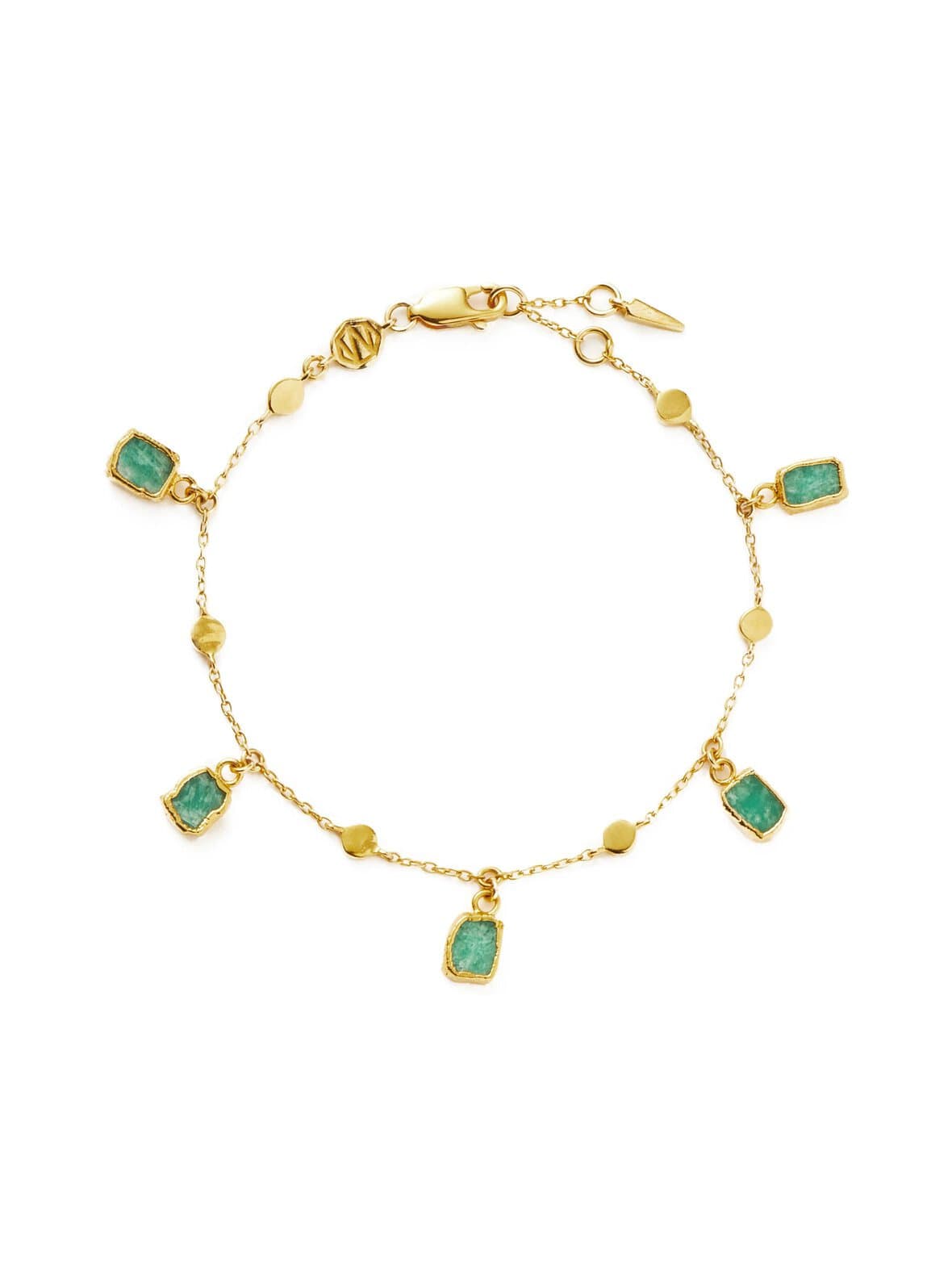Amazonite lena -rannekoru – MISSOMA