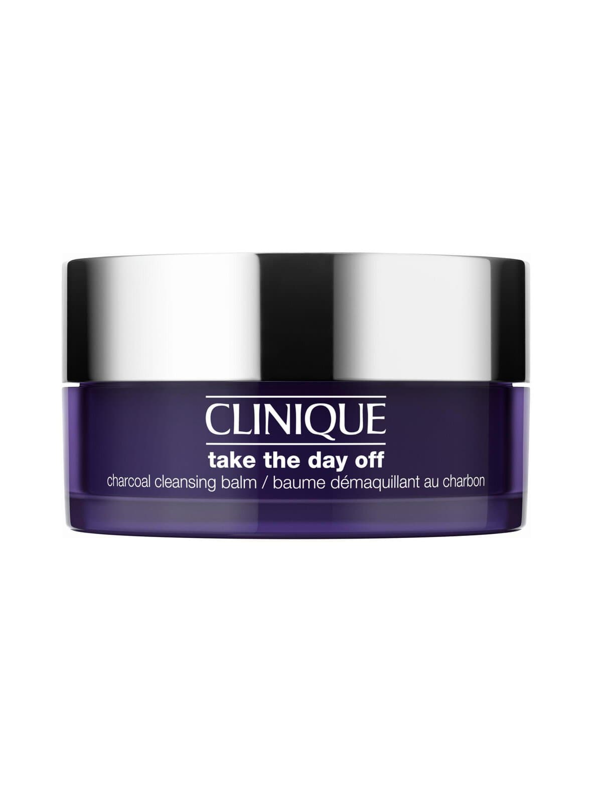 Take the day off charcoal cleansing balm -puhdistusvoide 125 ml – Clinique