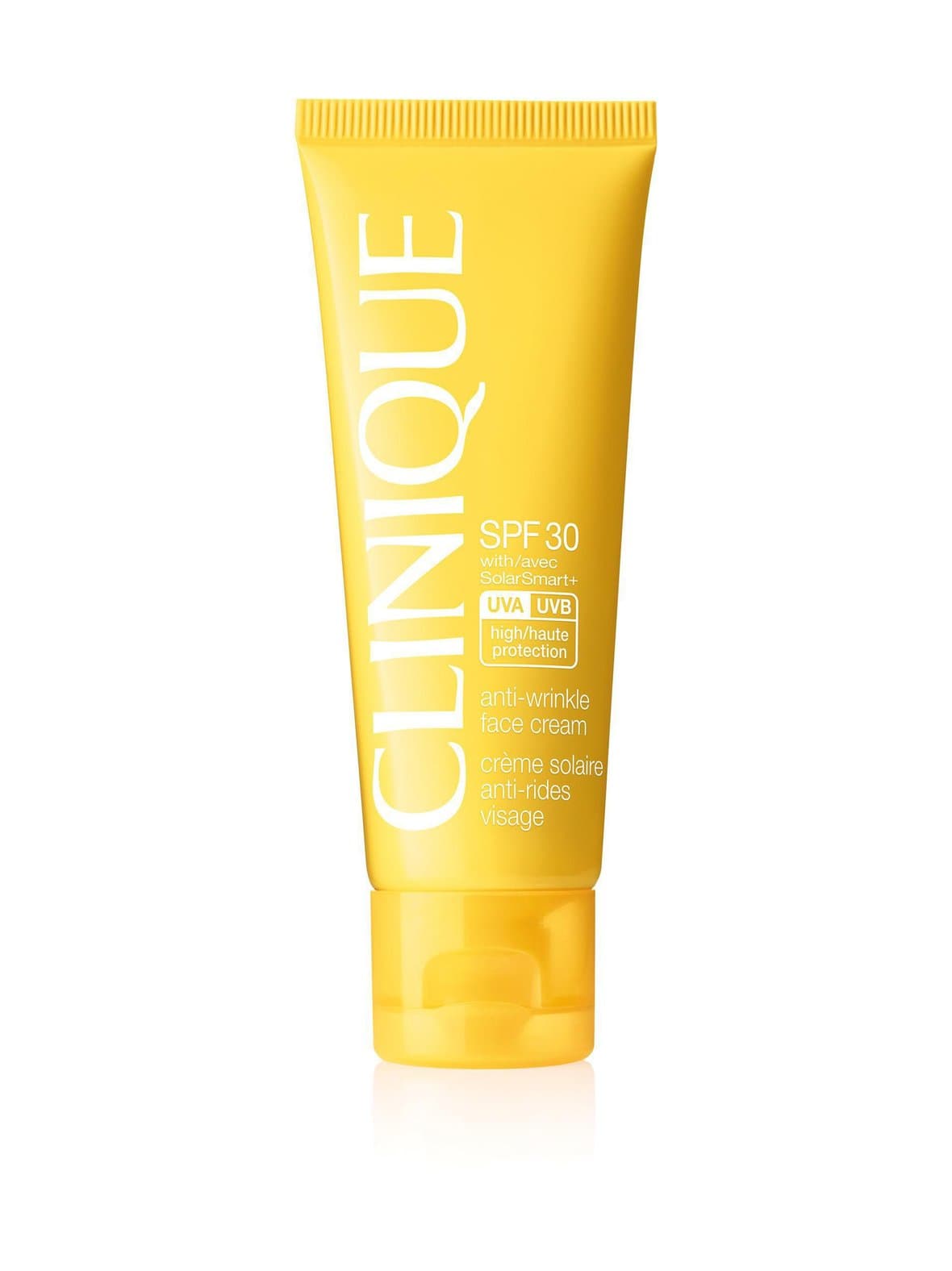 Clinique spf30 anti-wrinkle face cream -kasvovoide 50 ml – Clinique