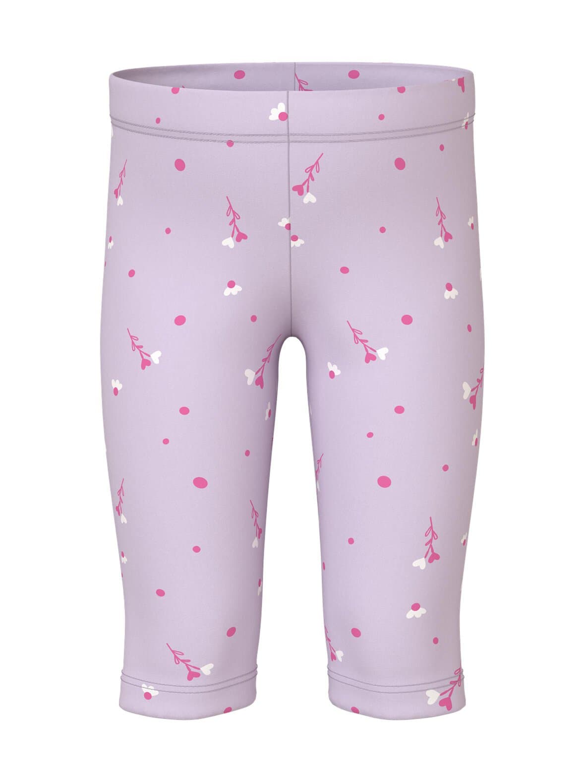 Nmfvivian capri -leggingsit – NAME IT