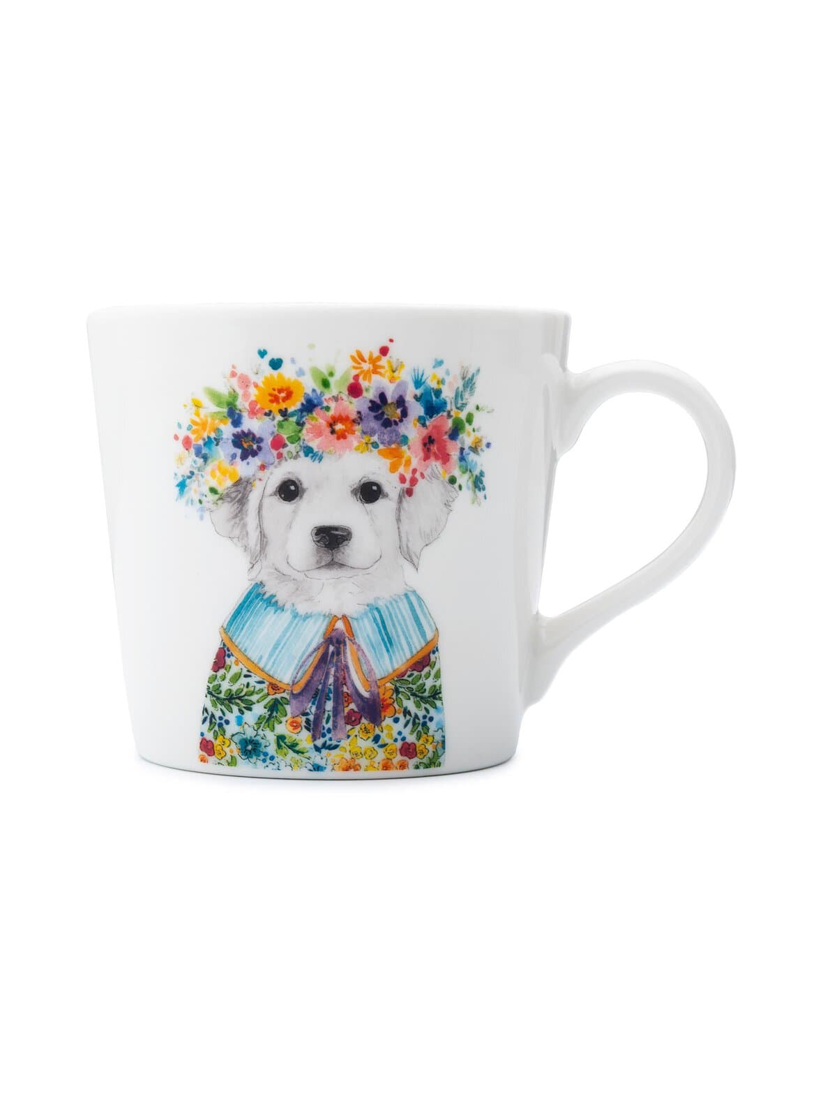 Mktippmugpup-muki 380 ml – Tipperleyhill