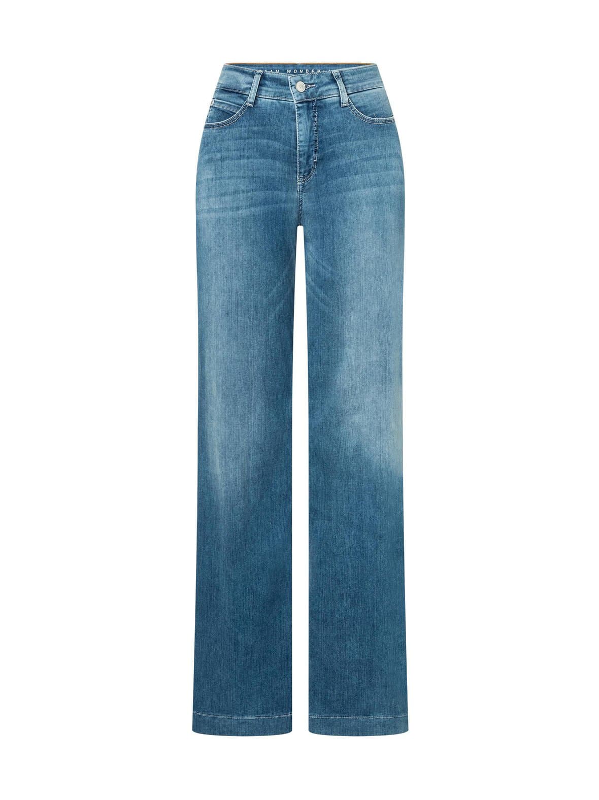 Dream wide -farkut – Mac Jeans