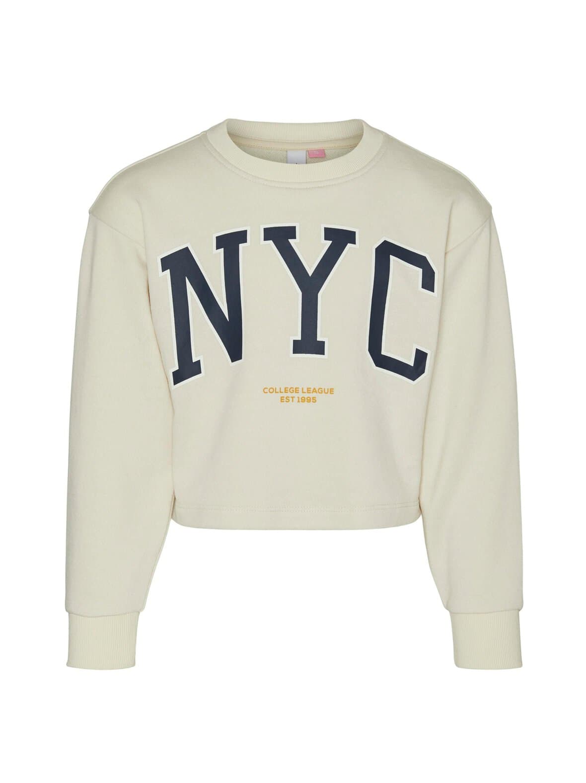 Vmmillie linsey -collegepaita – Vero Moda girl