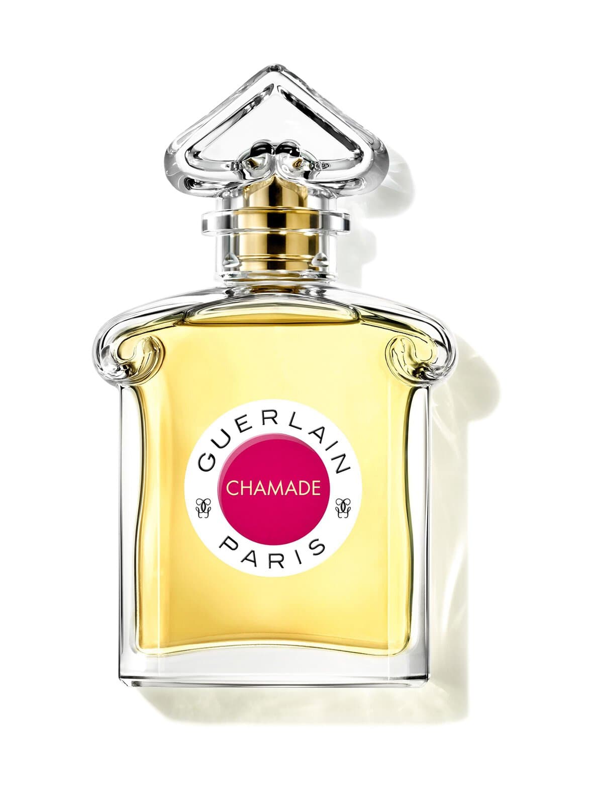 Chamade edt -tuoksu – Guerlain