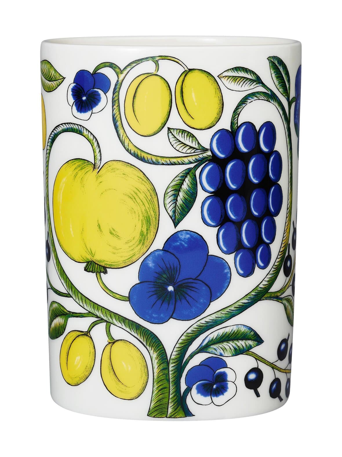 Paratiisi-maljakko, 18 cm – Arabia