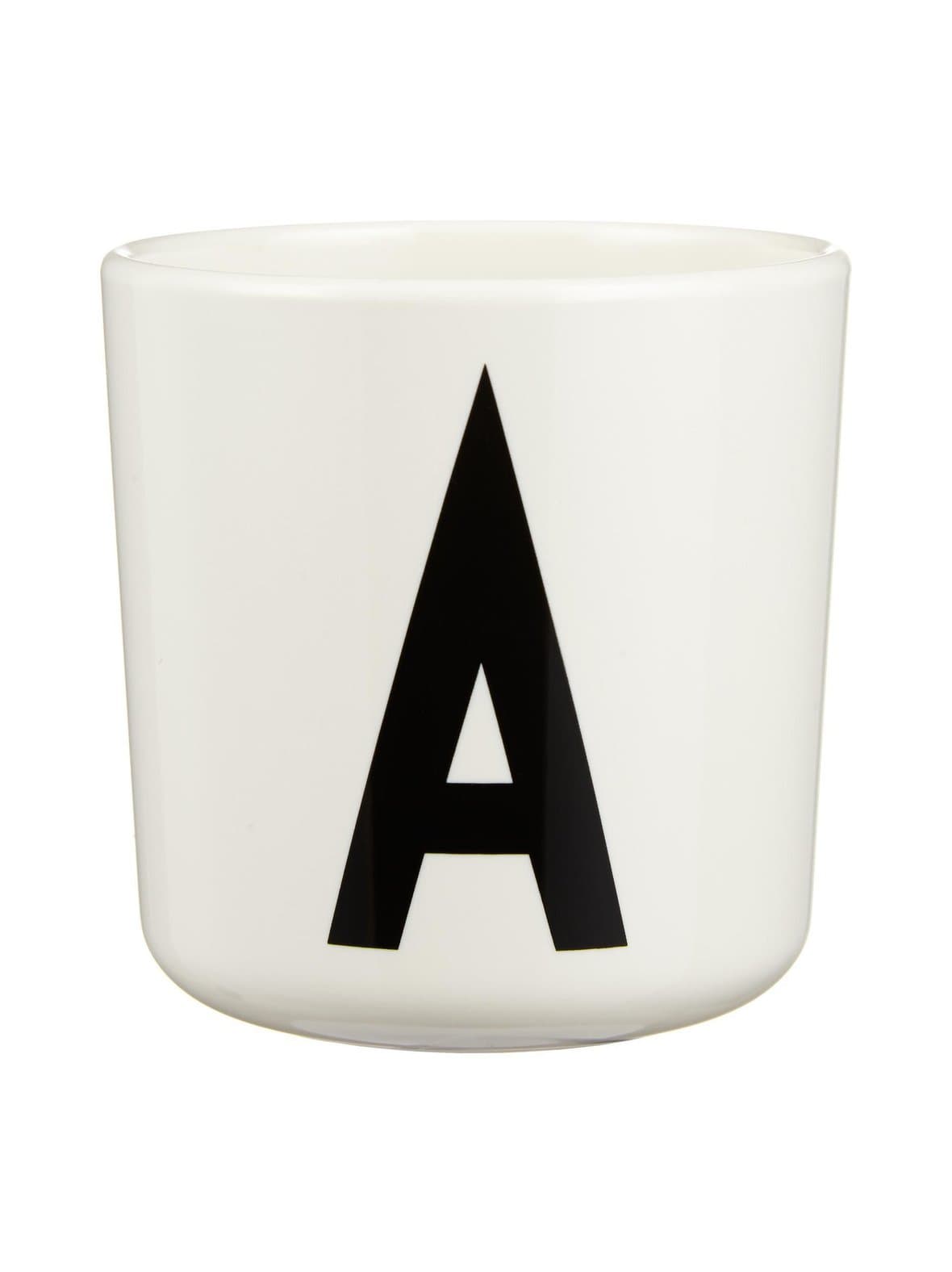 Ecozen-kirjainmuki, a – Design Letters