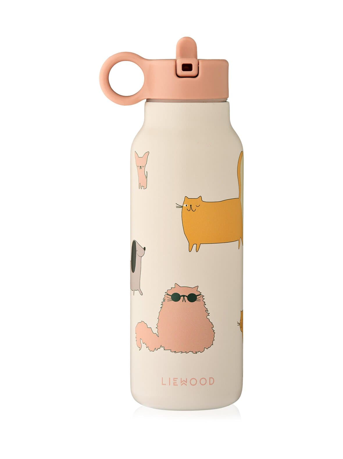 Falk-juomapullo 350 ml – Liewood